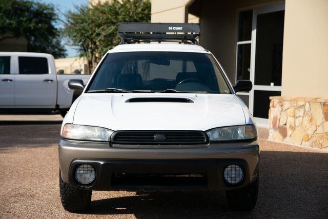 1997 Subaru Legacy Outback photo 5