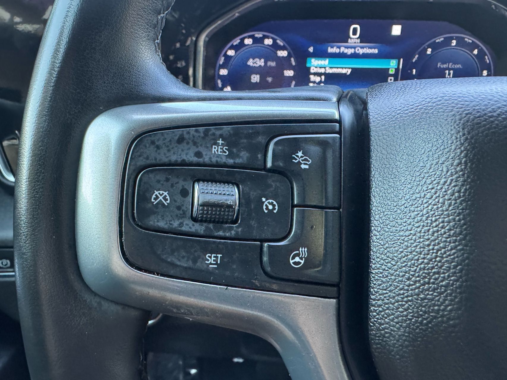2023 Chevrolet Silverado 1500 photo 17