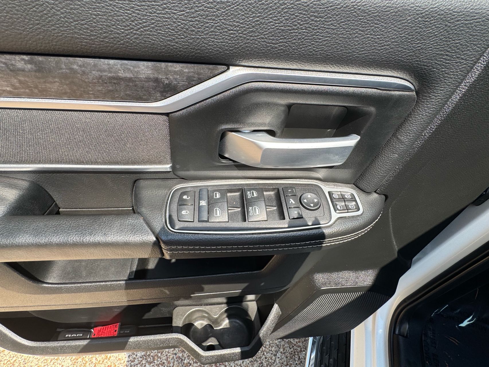 2024 Ram 2500 Big Horn photo 26