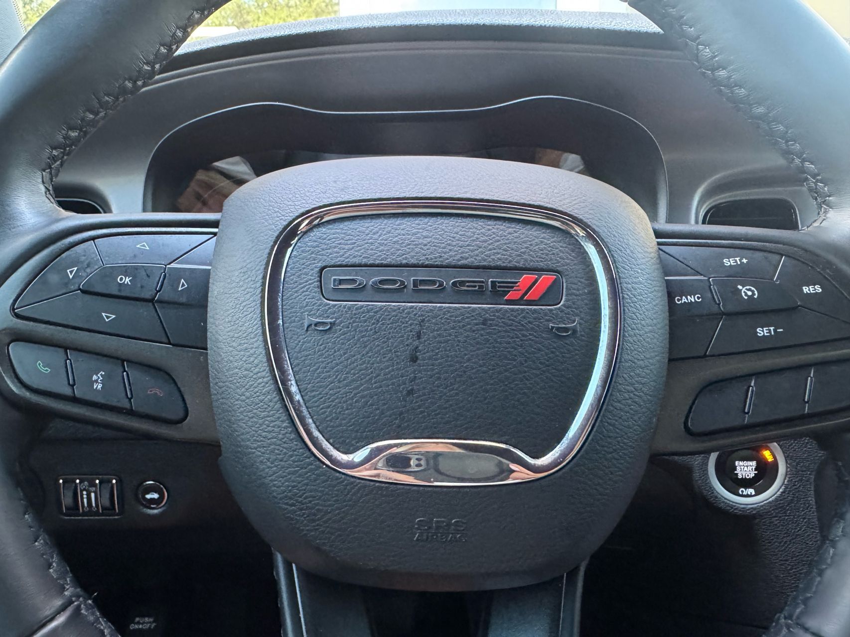 2023 Dodge Charger R/T photo 47