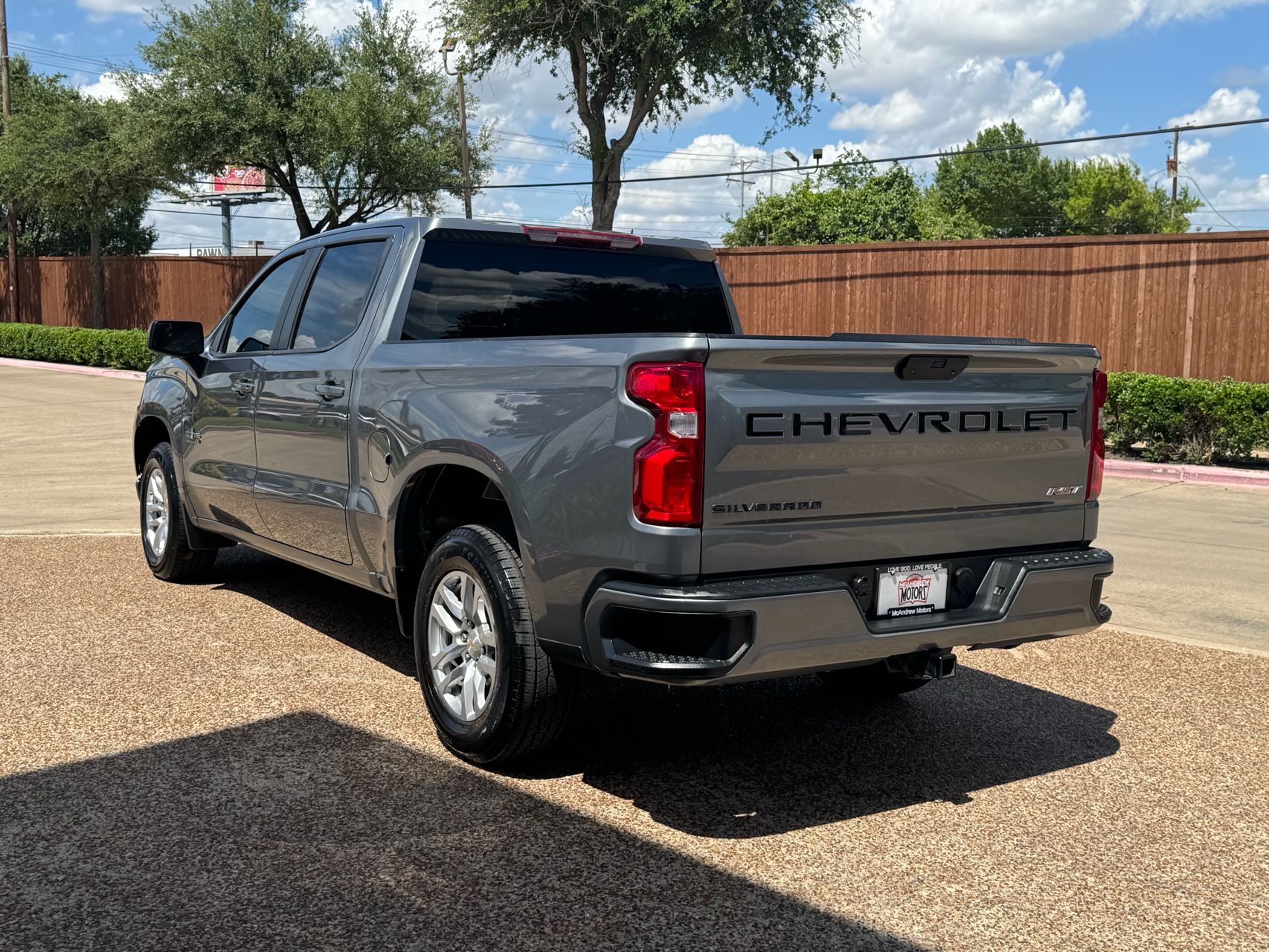 2023 Chevrolet Silverado 1500 ZR2 photo 47