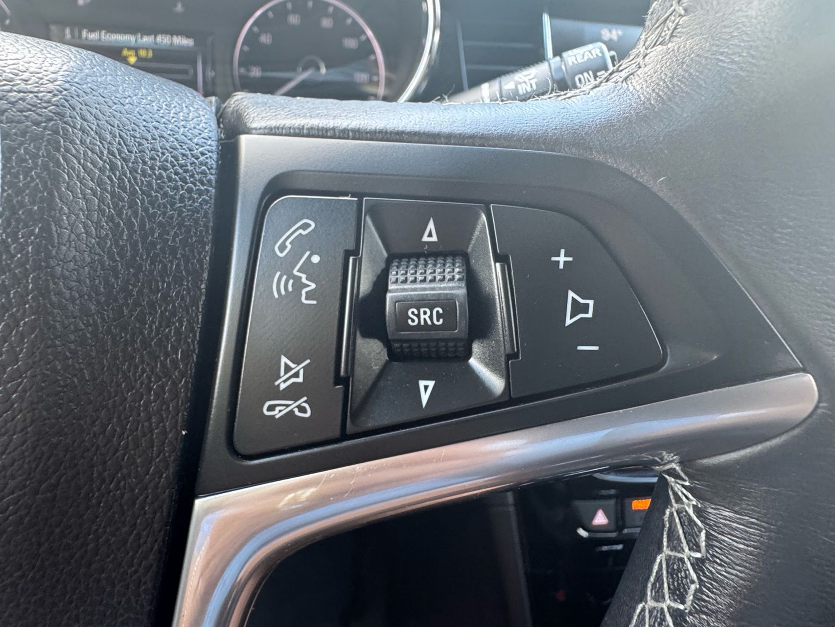 2017 Buick Encore Sport Touring photo 16