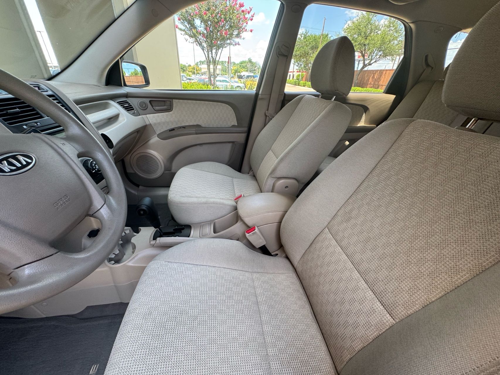 2024 Kia Forte GT-Line photo 52
