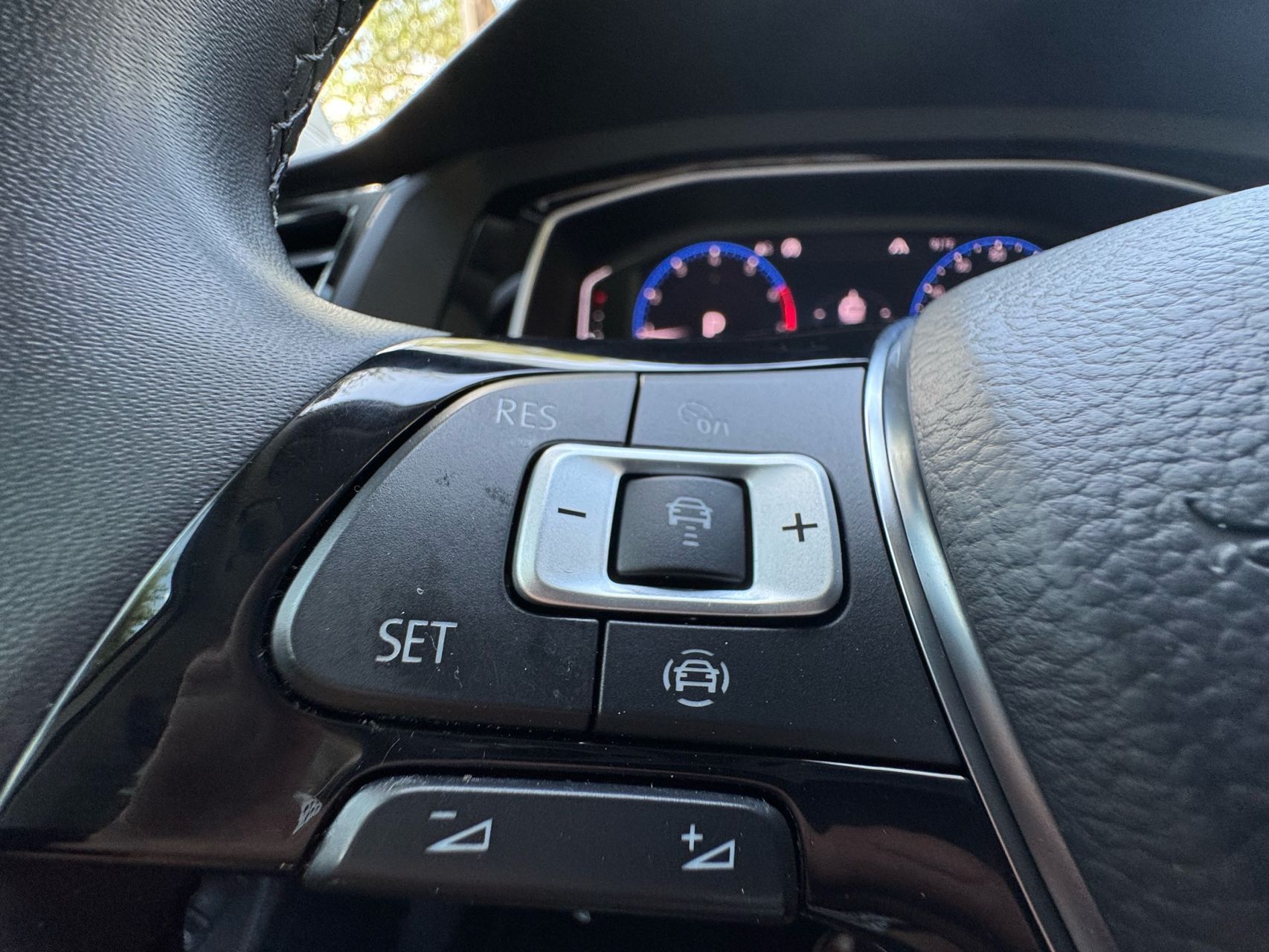 2019 Volkswagen Atlas V6 SE Technology photo 43