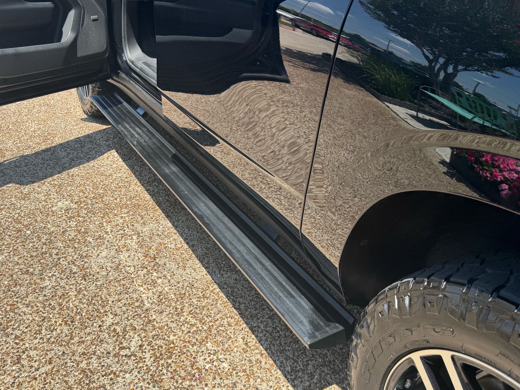 2023 Gmc Terrain AT4 photo 49