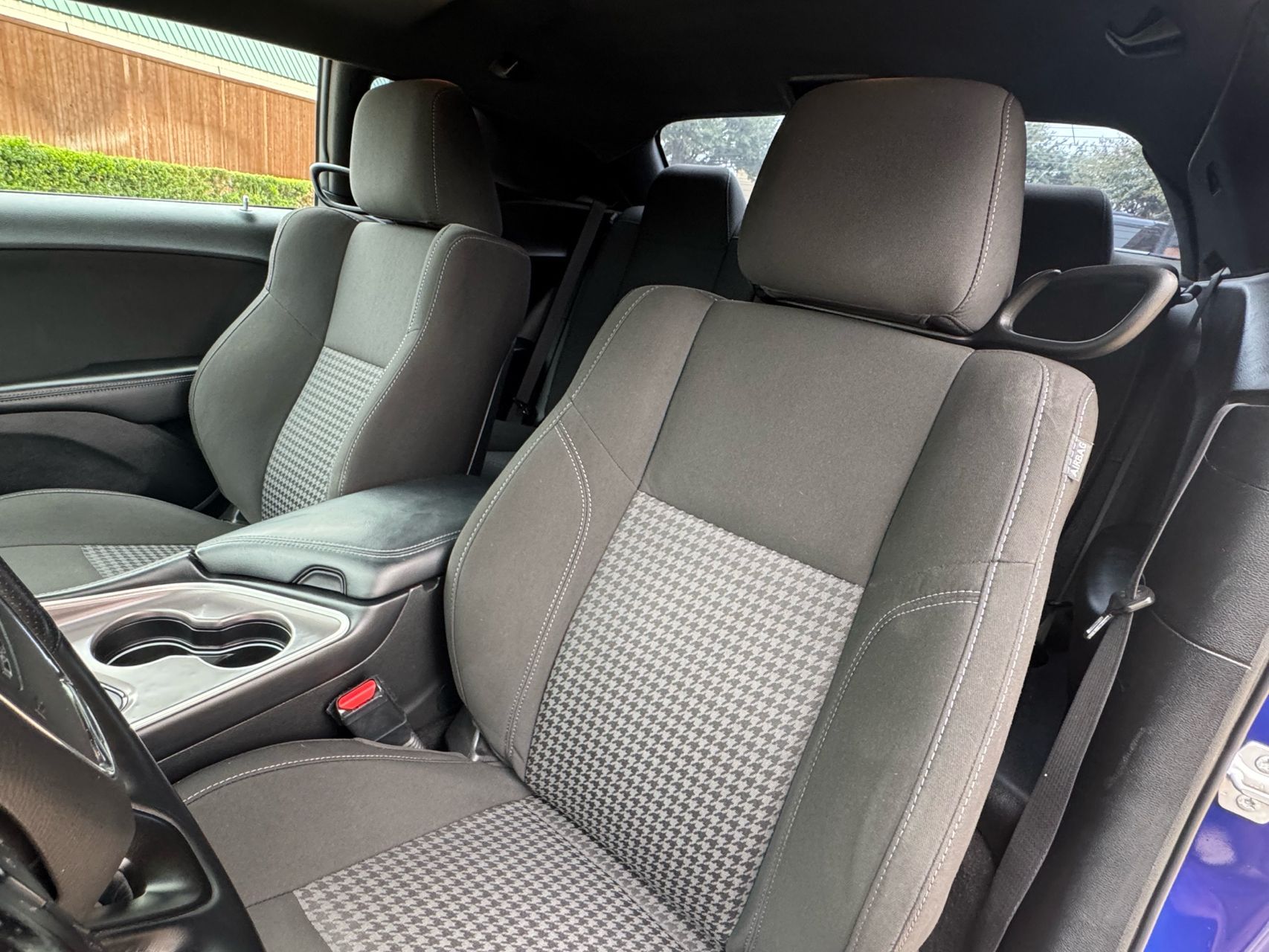 2021 Dodge Challenger GT - Photo 21