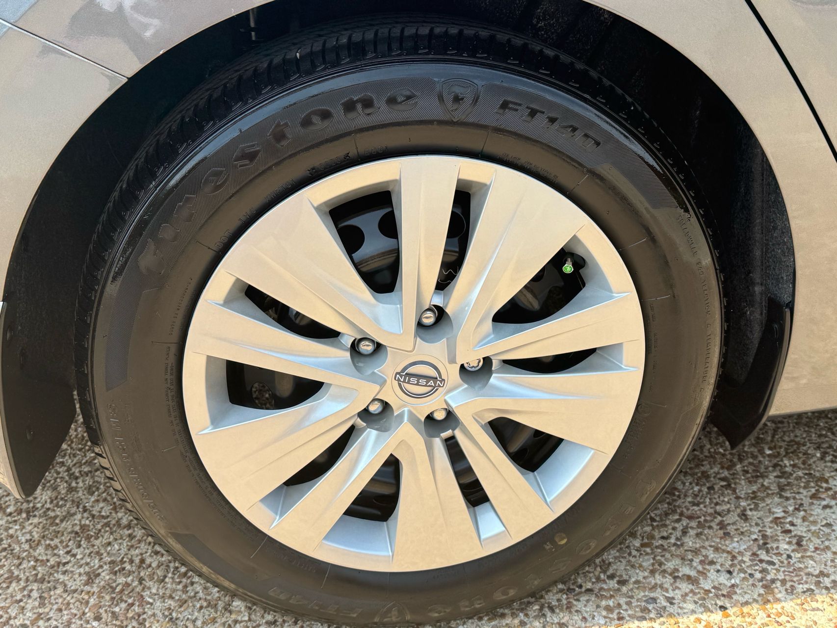 2024 Nissan Sentra S photo 25