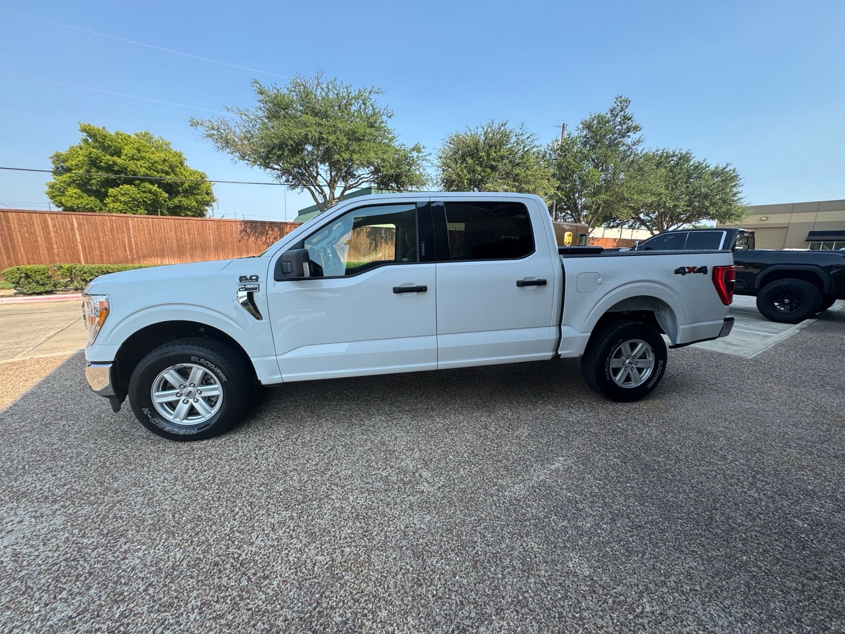 2017 Ford F-150 Raptor photo 60