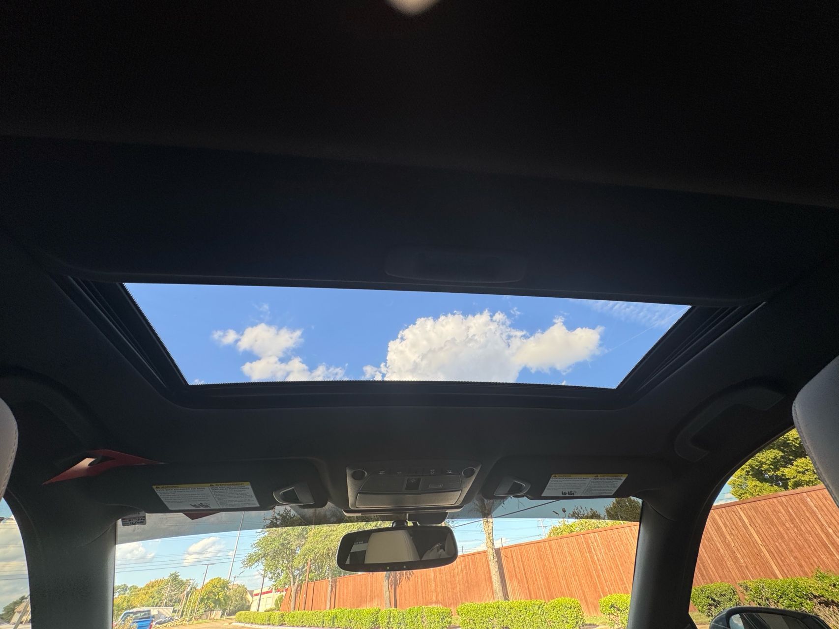 2023 Infiniti Q50 Sensory photo 26