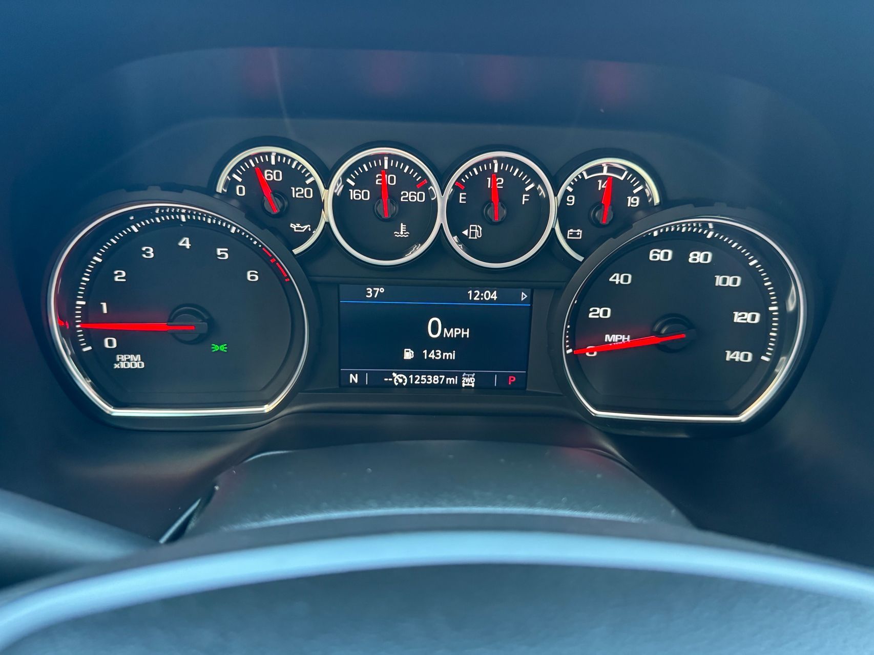 2022 Chevrolet Suburban LS - Photo 16