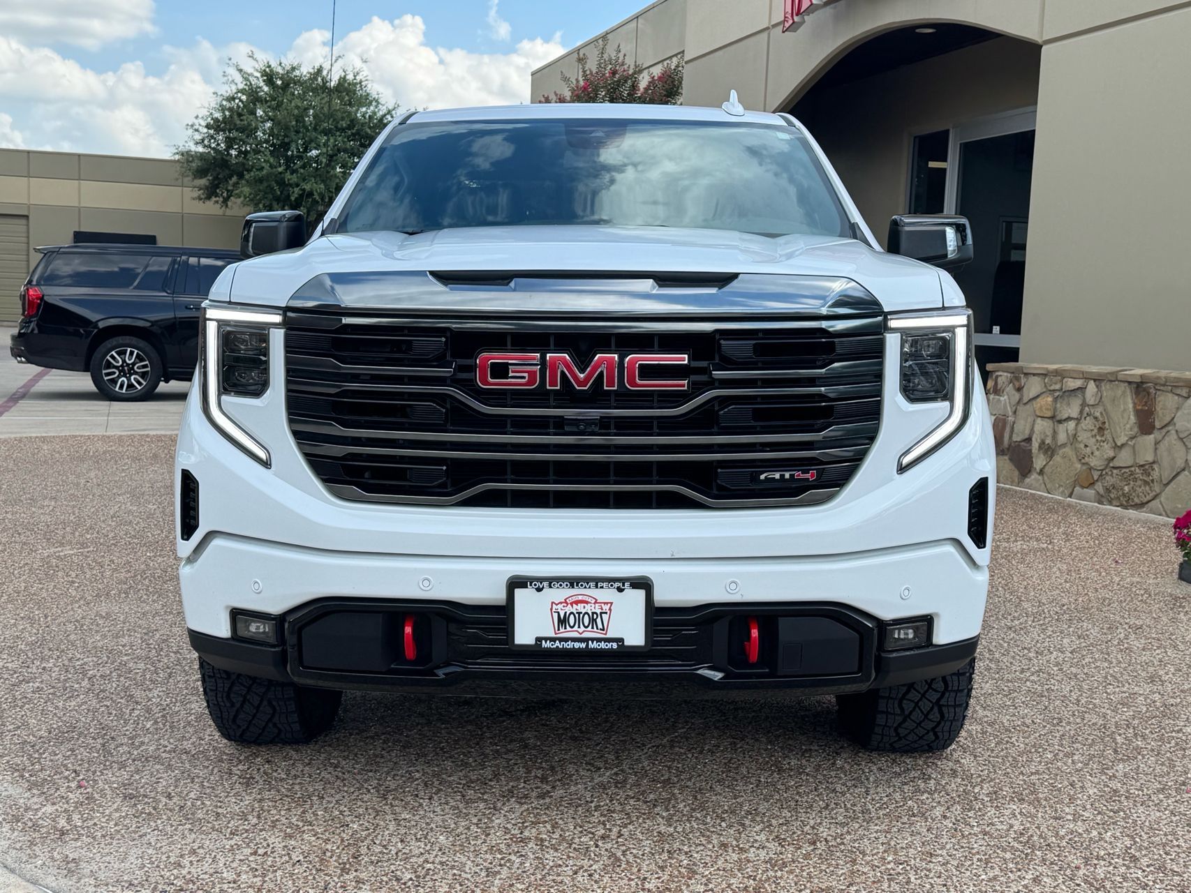 2024 Gmc Sierra 1500 AT4 photo 2