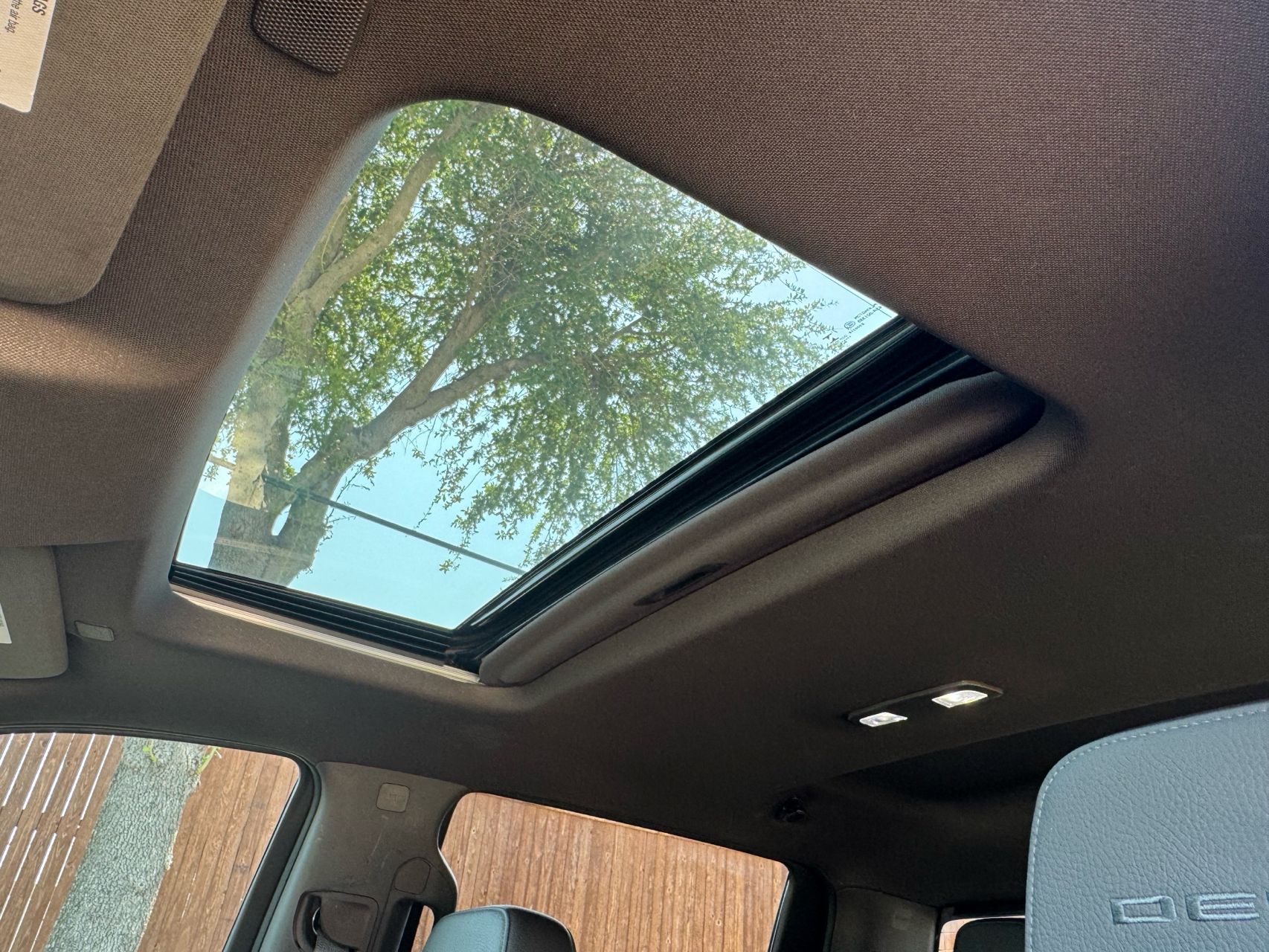 2021 Gmc Sierra 1500 Denali photo 21