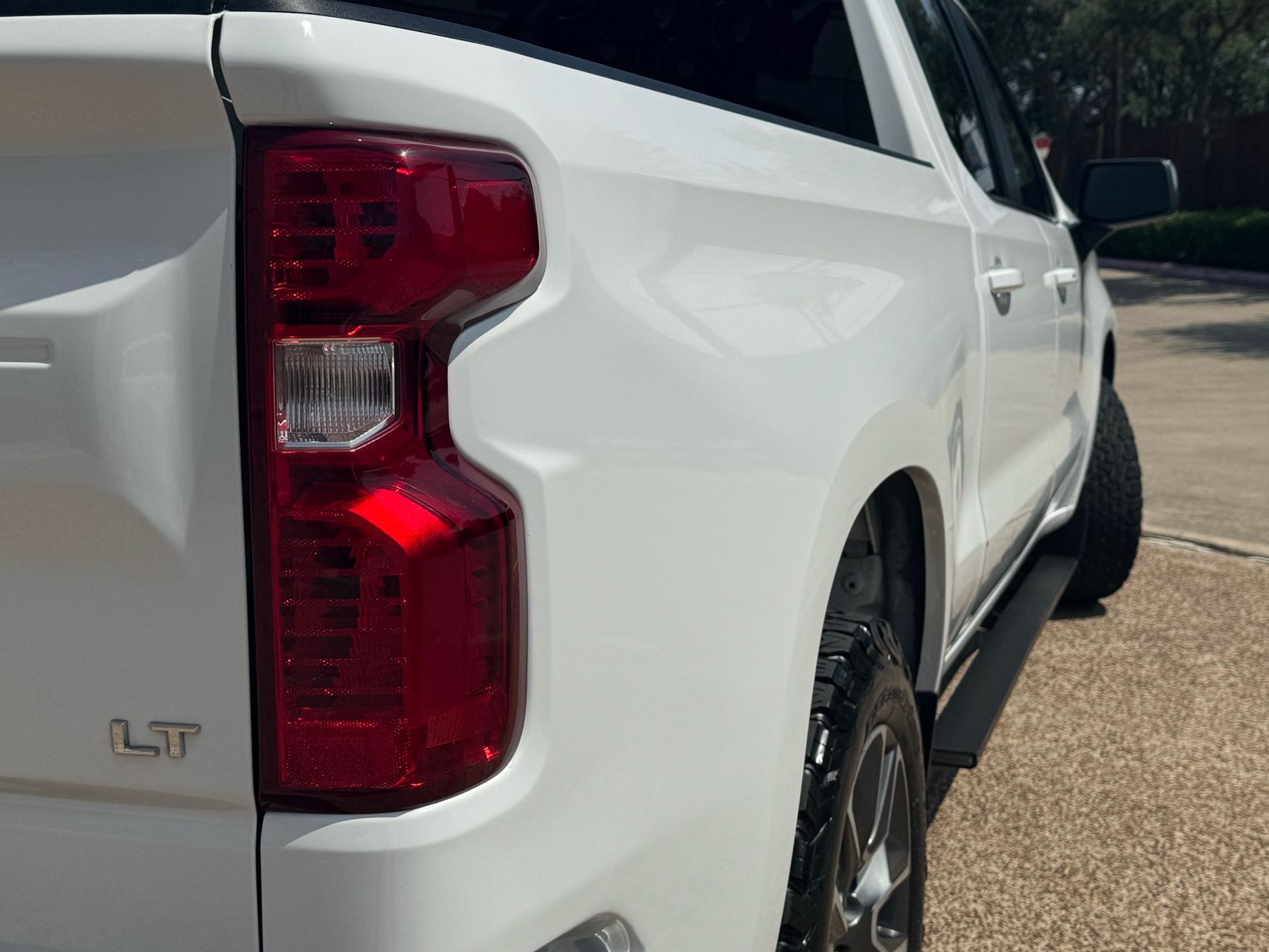 2015 Chevrolet Silverado 1500 LS photo 53