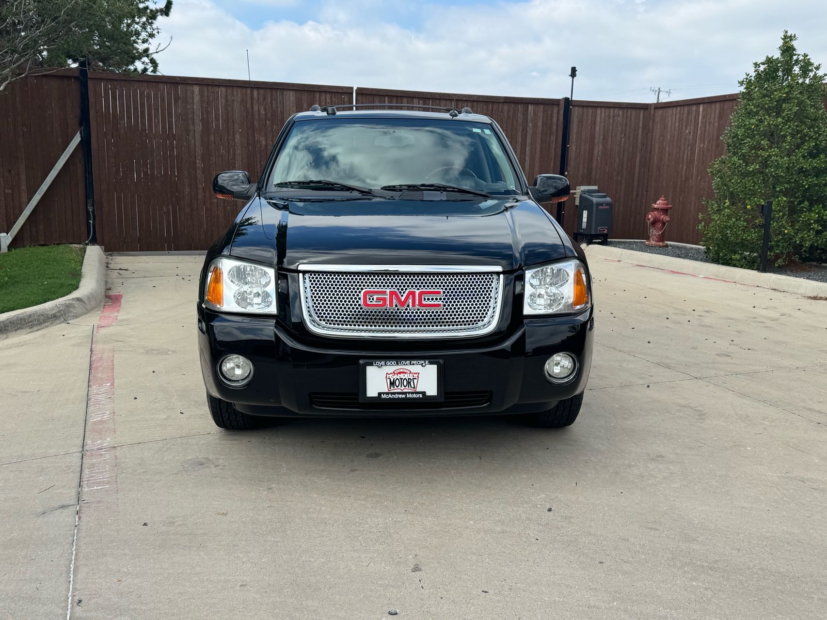 2005 GMC Envoy's photo