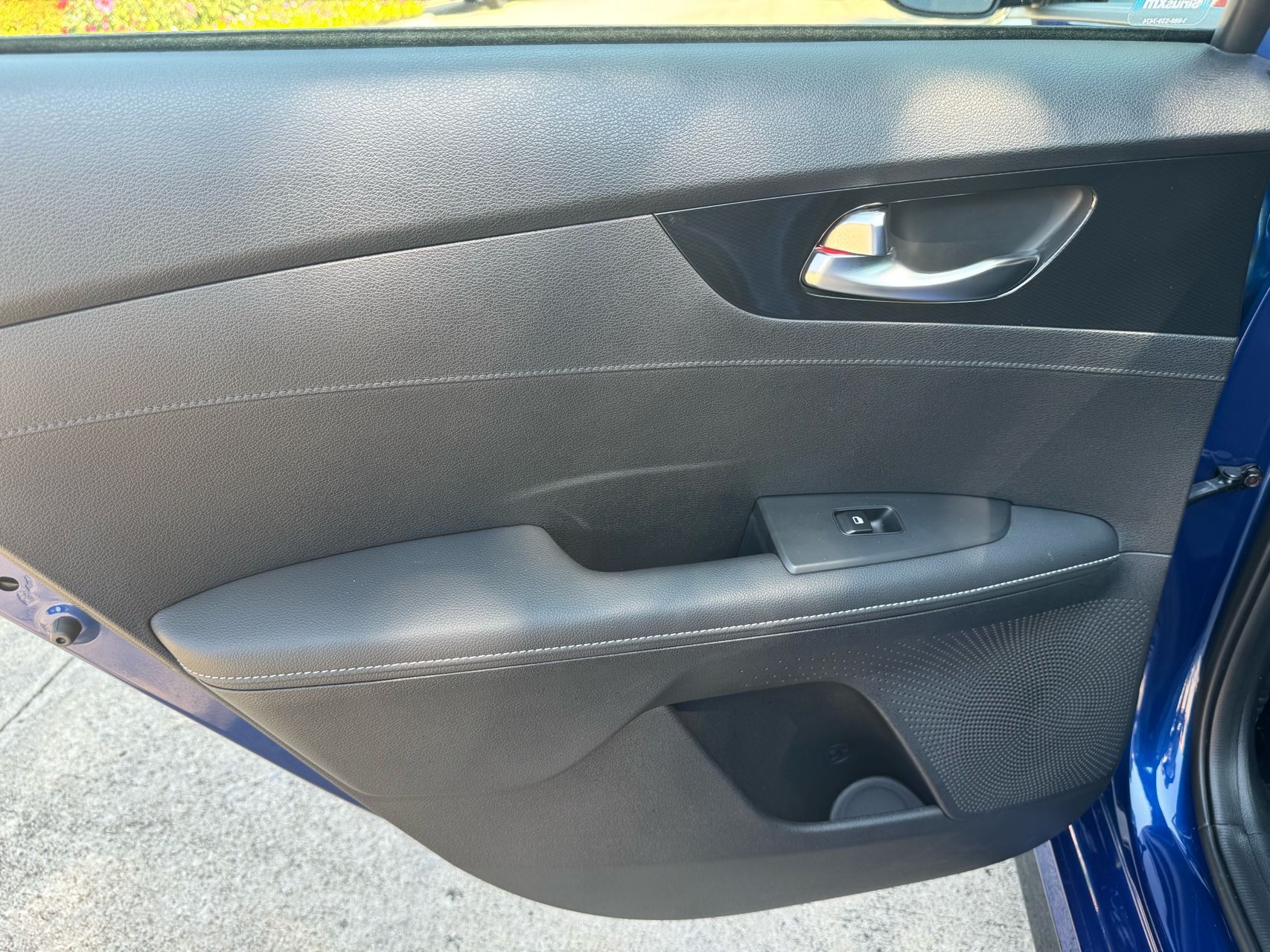 2024 Kia Forte GT-Line photo 33