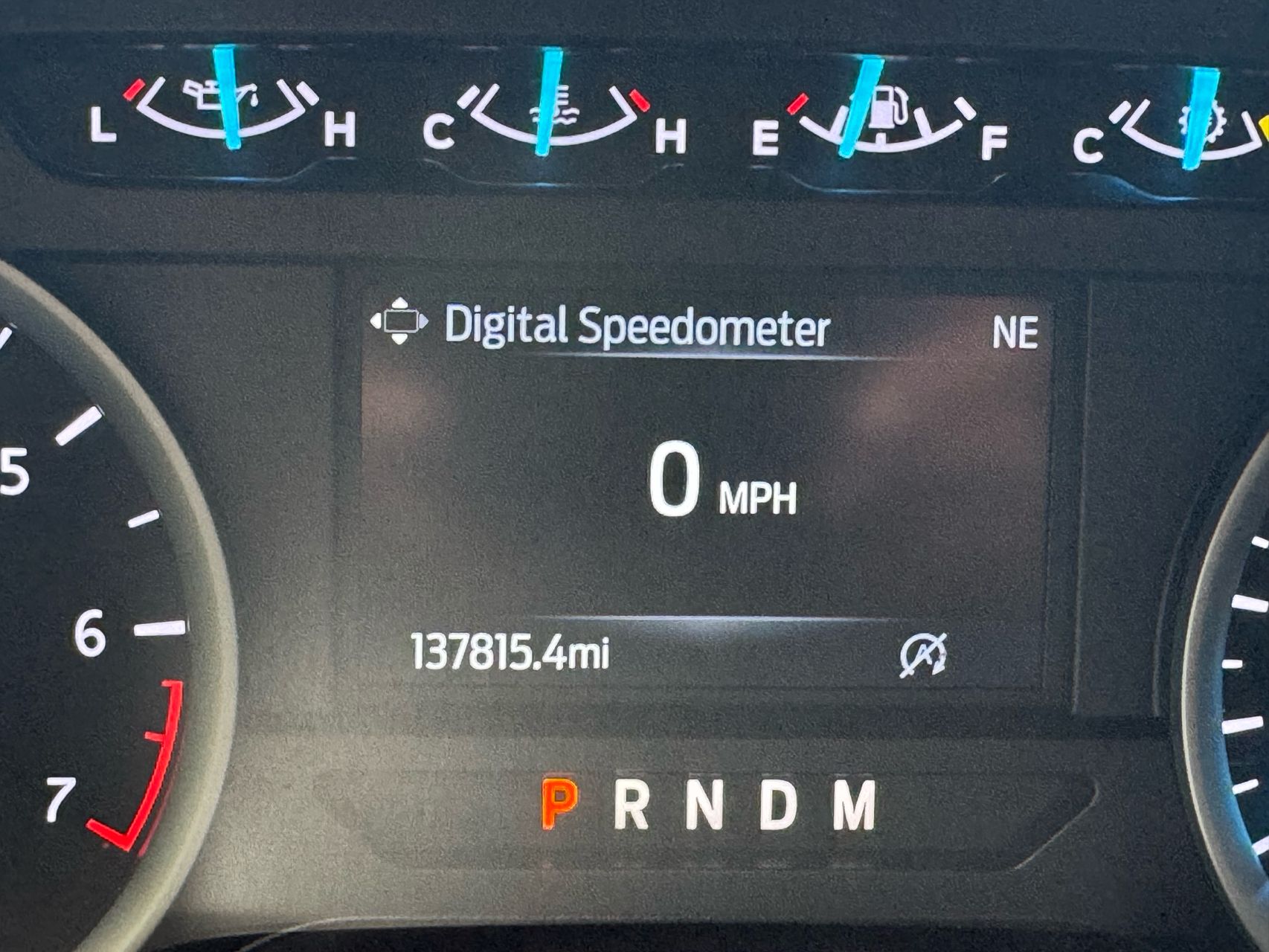 2017 Ford Fusion Hybrid S photo 62