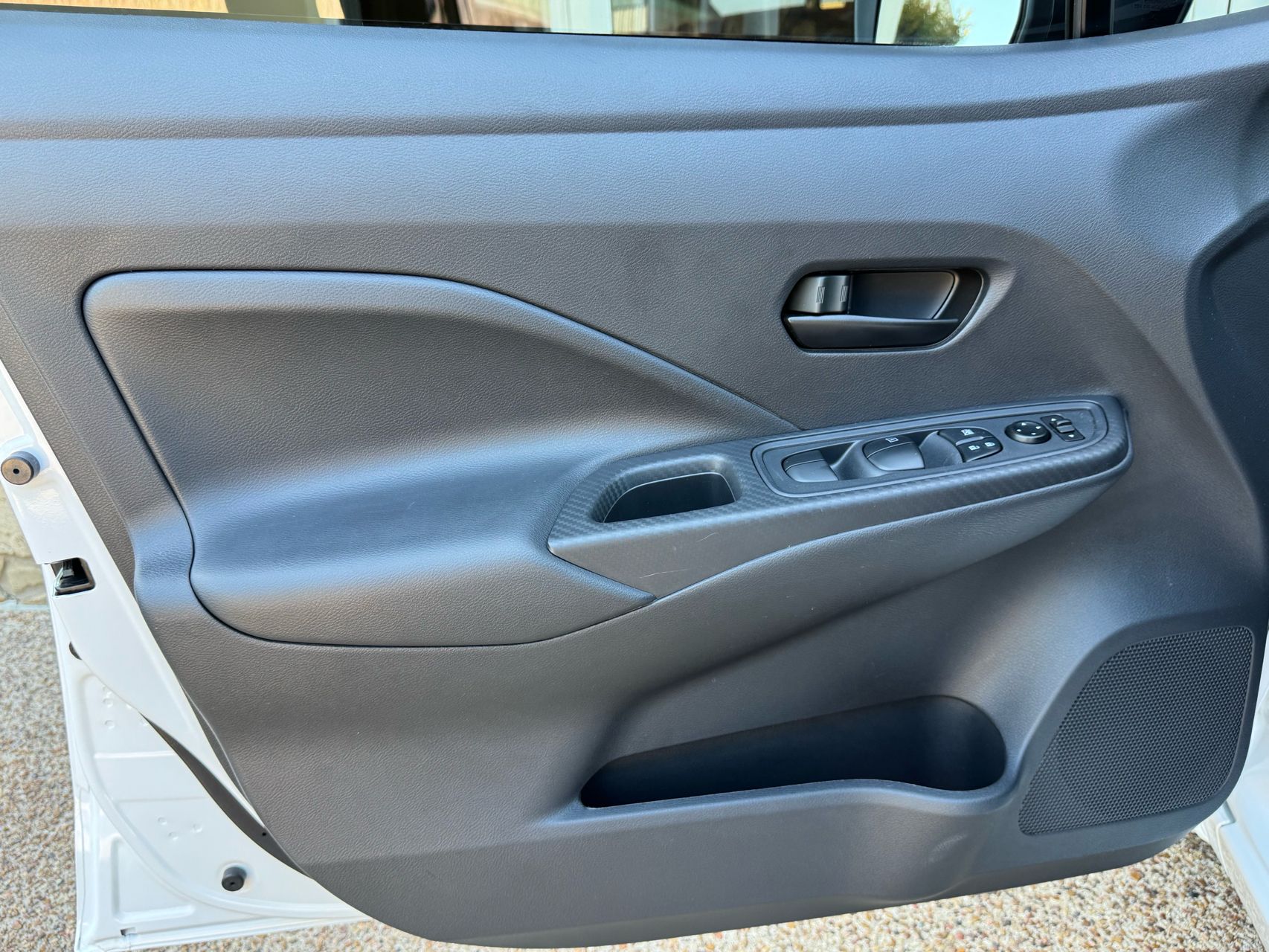 2024 Nissan Versa Sedan S - Photo 22