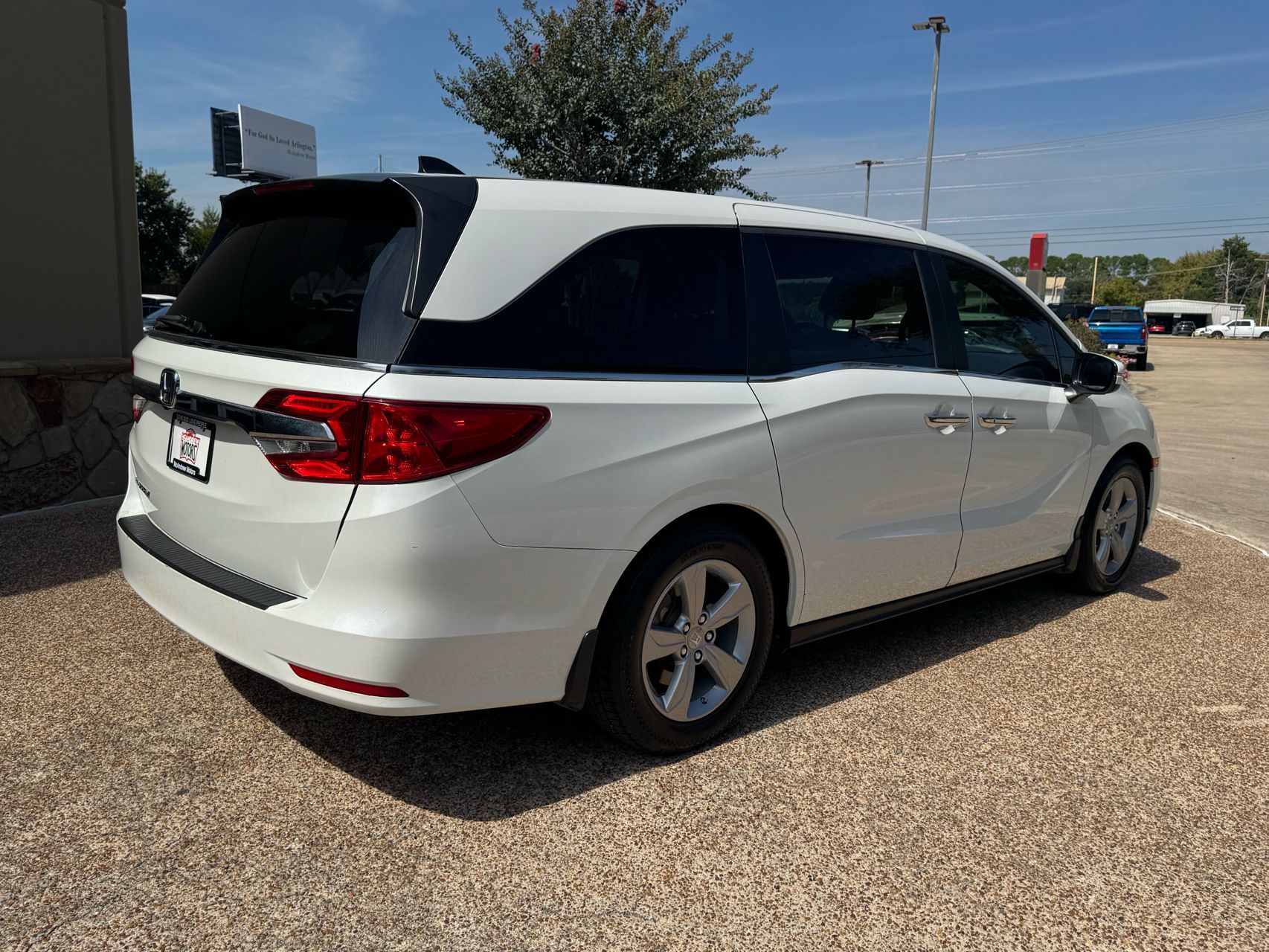 2022 Honda Accord Sport SE photo 55