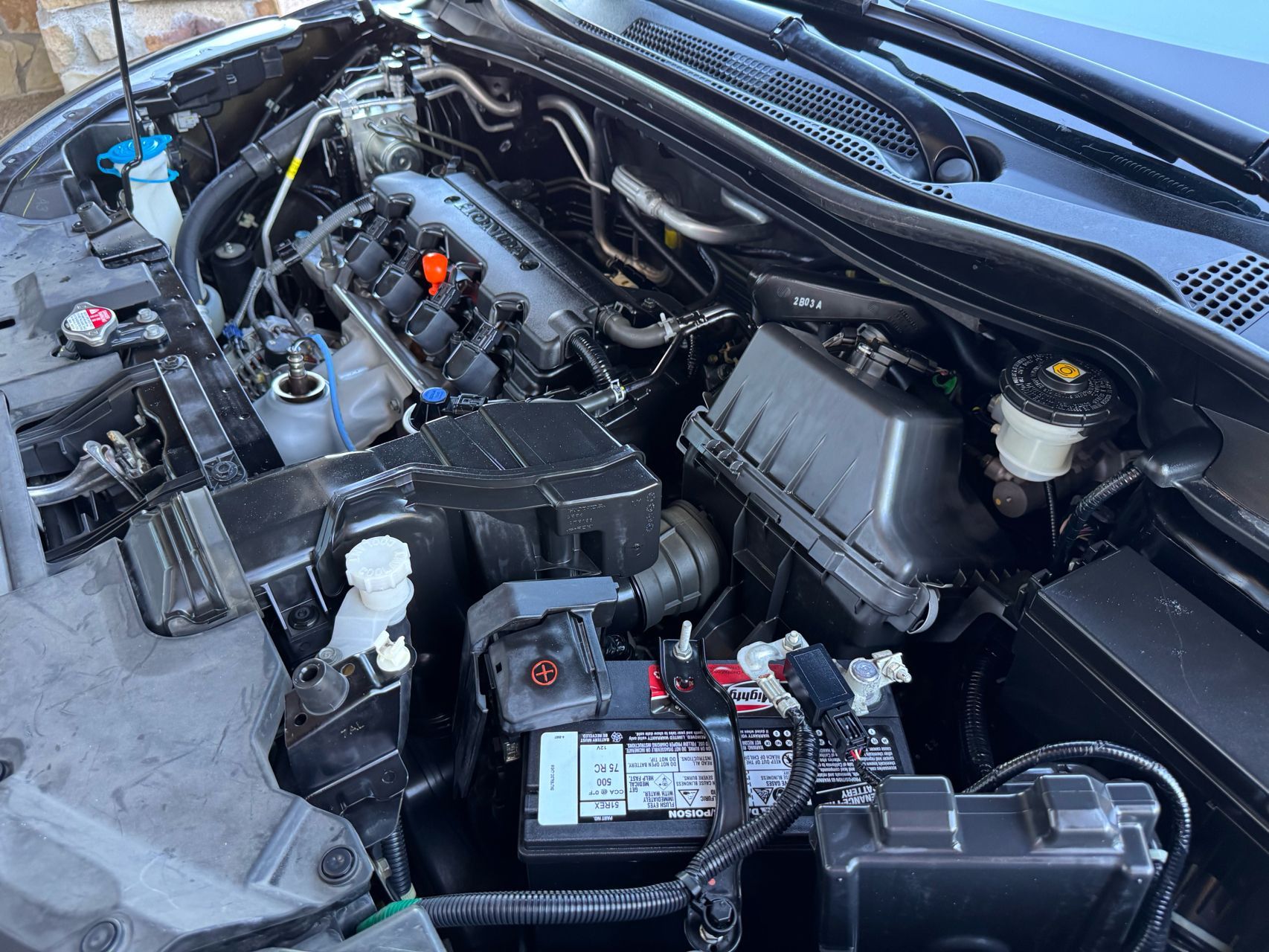 2022 Honda HR-V EX - Photo 32
