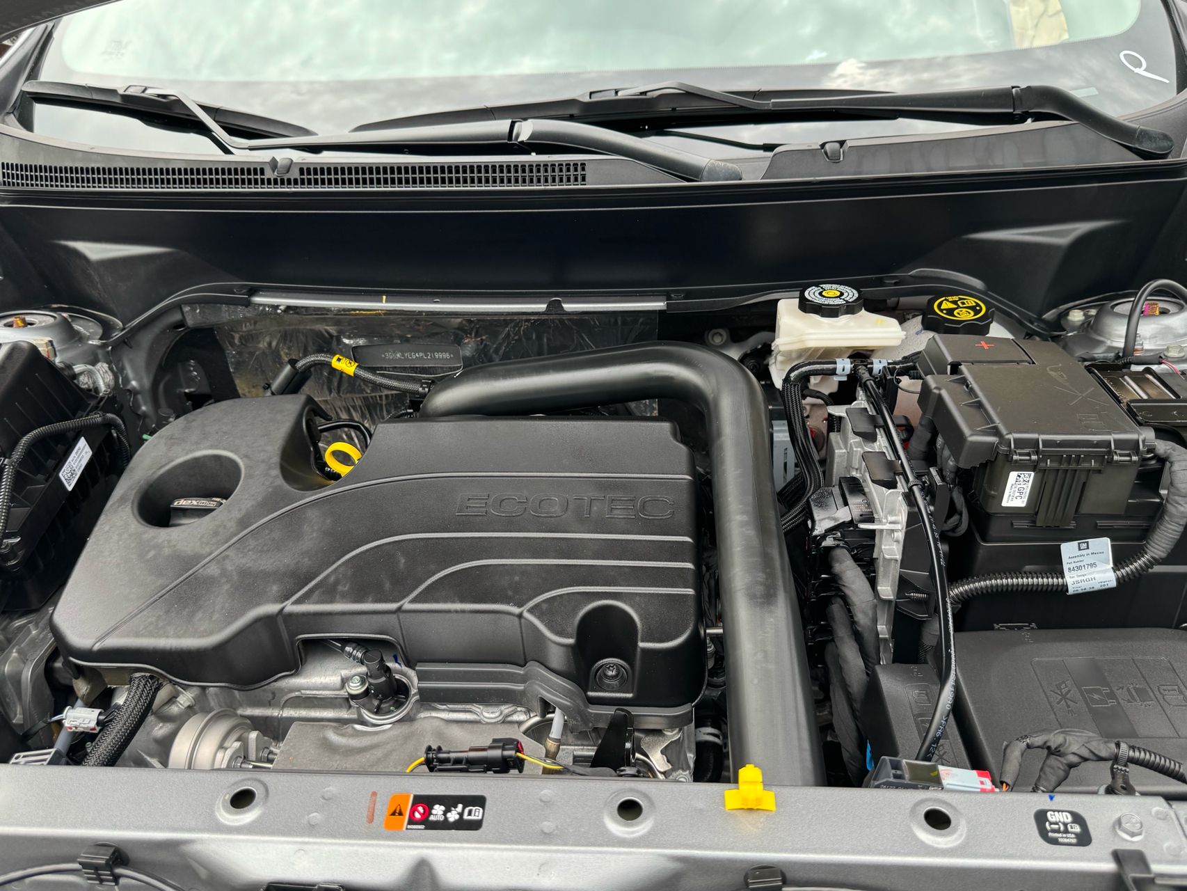 2023 Gmc Terrain AT4 photo 30