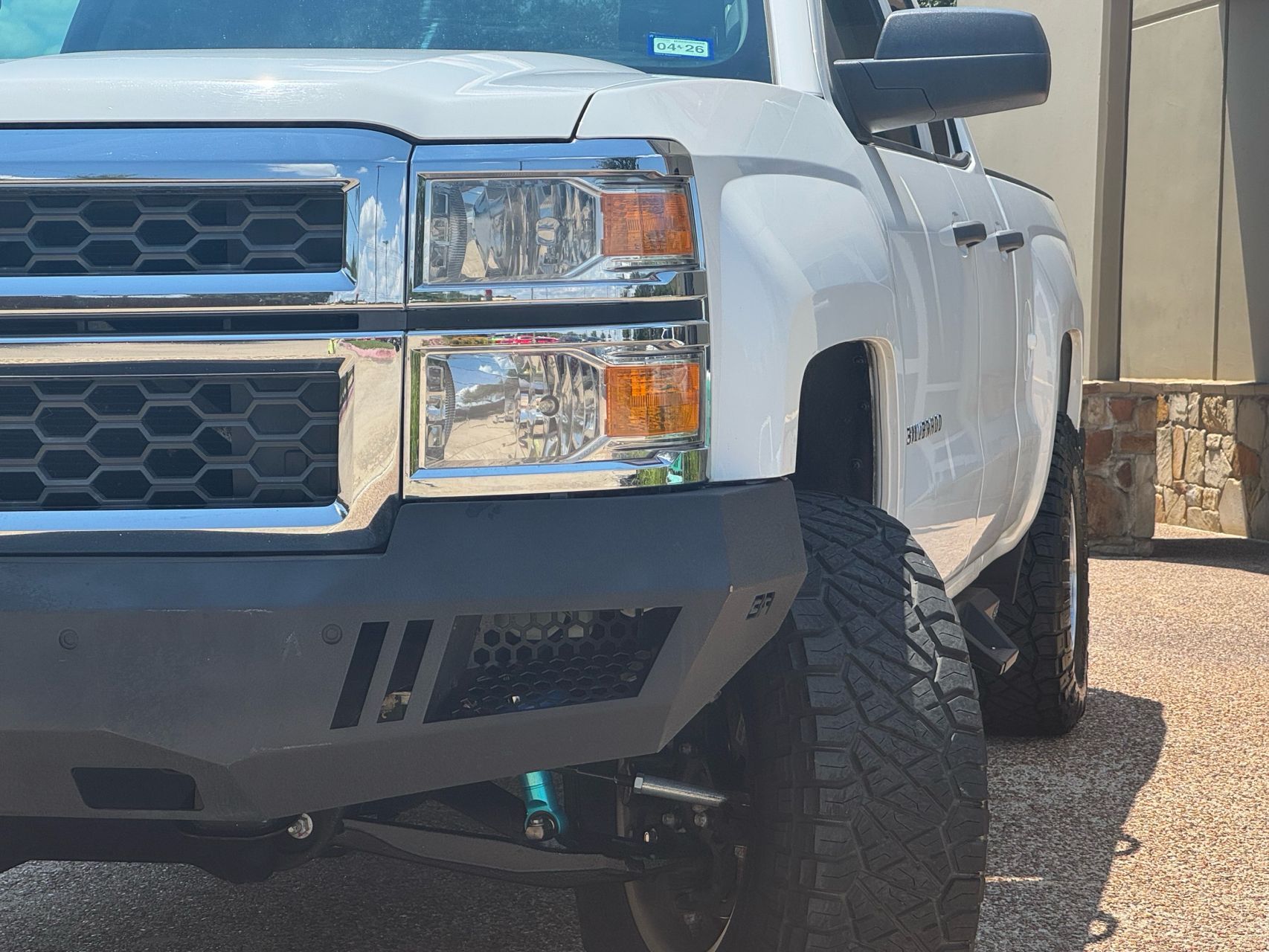 2023 Chevrolet Silverado 1500 ZR2 photo 59