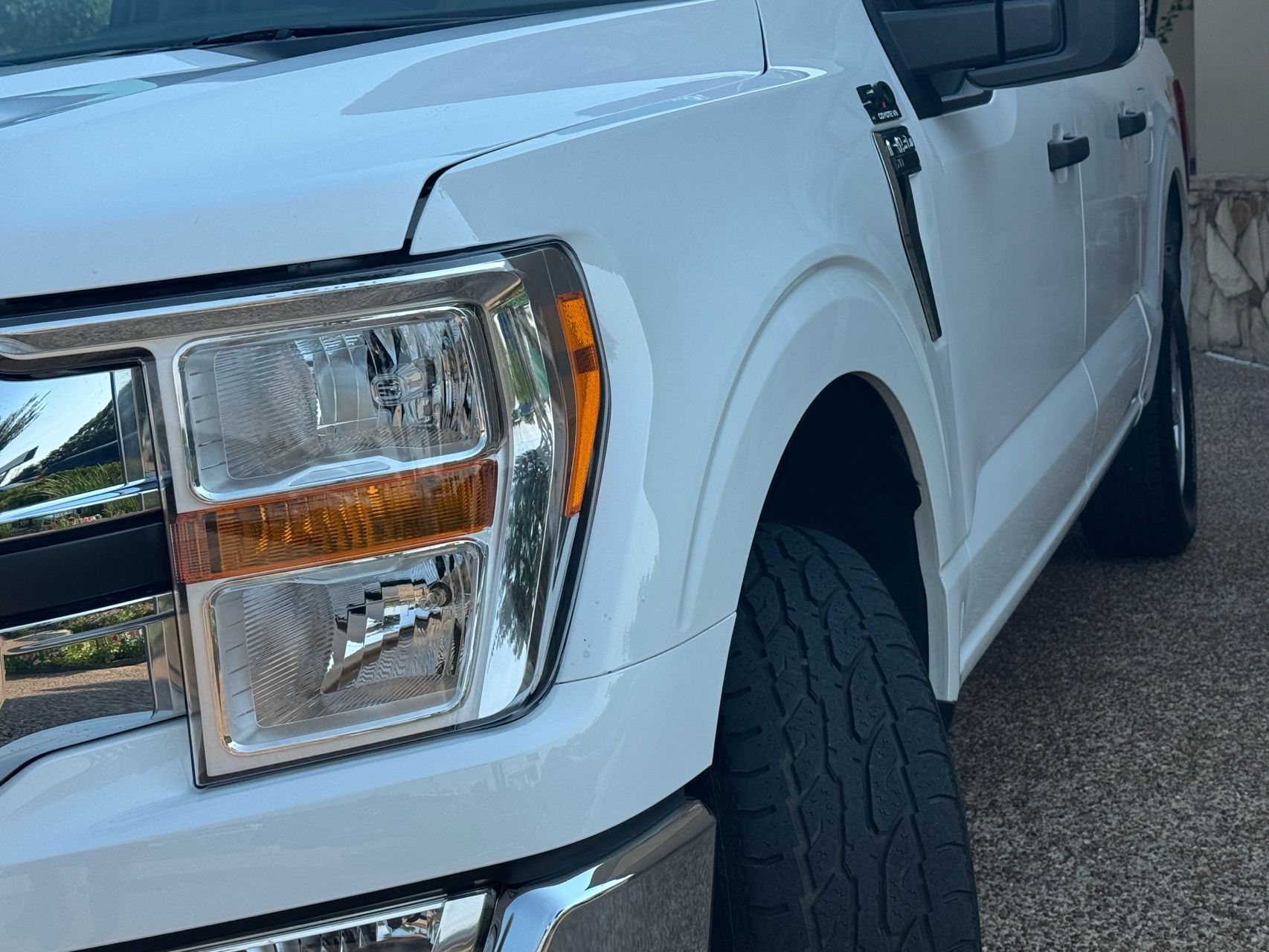 2017 Ford F-150 Raptor photo 52