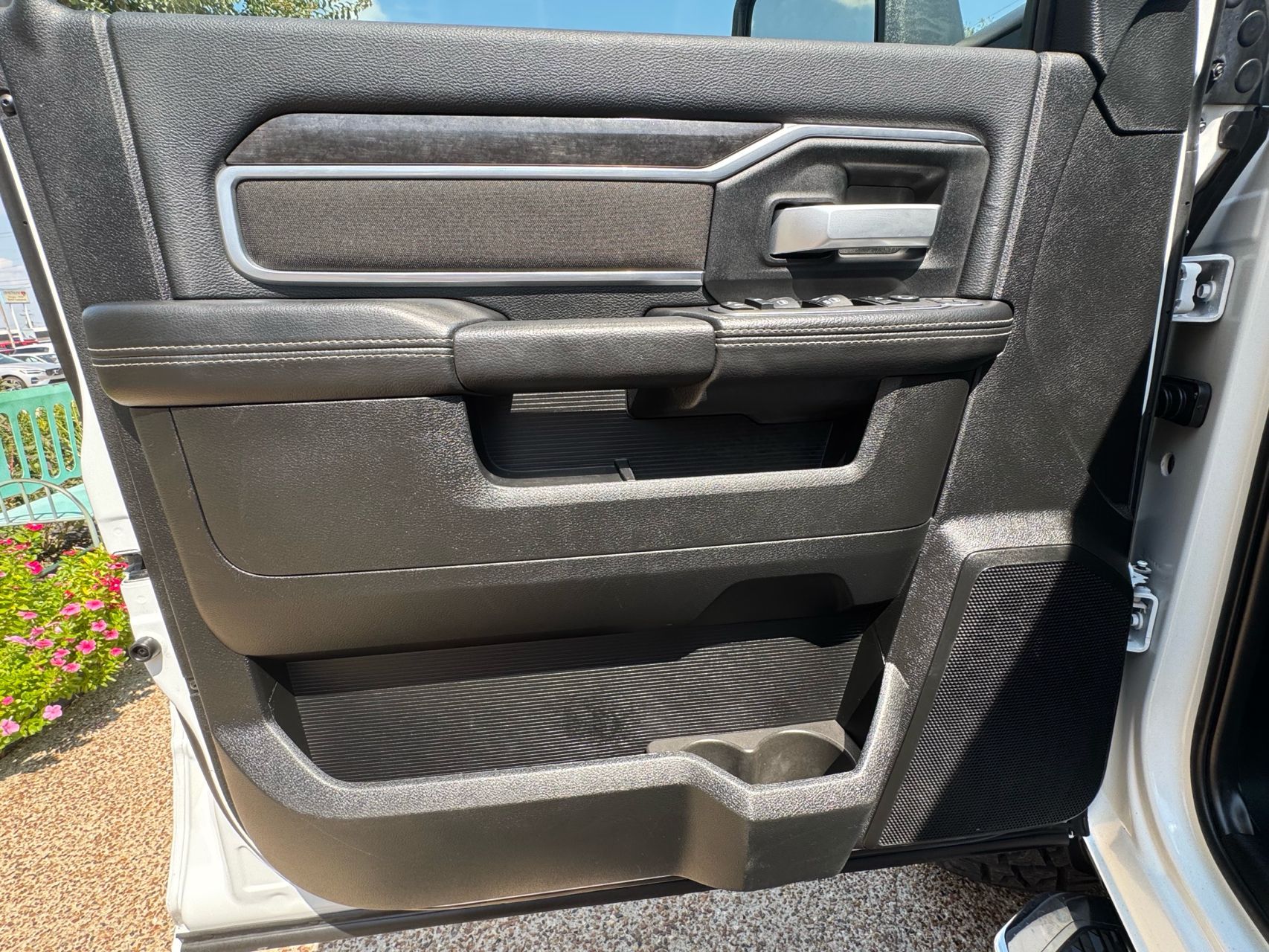 2024 Ram 2500 Big Horn photo 25