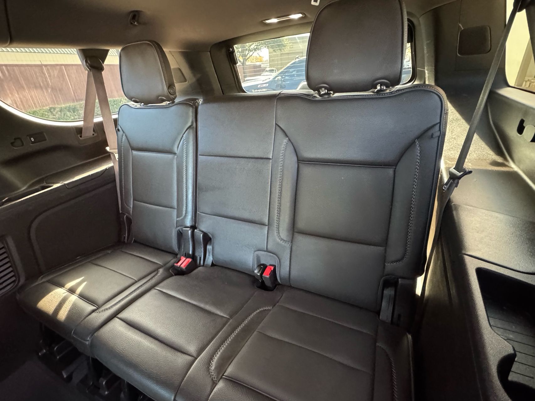 2022 GMC Yukon XL Denali - Photo 34