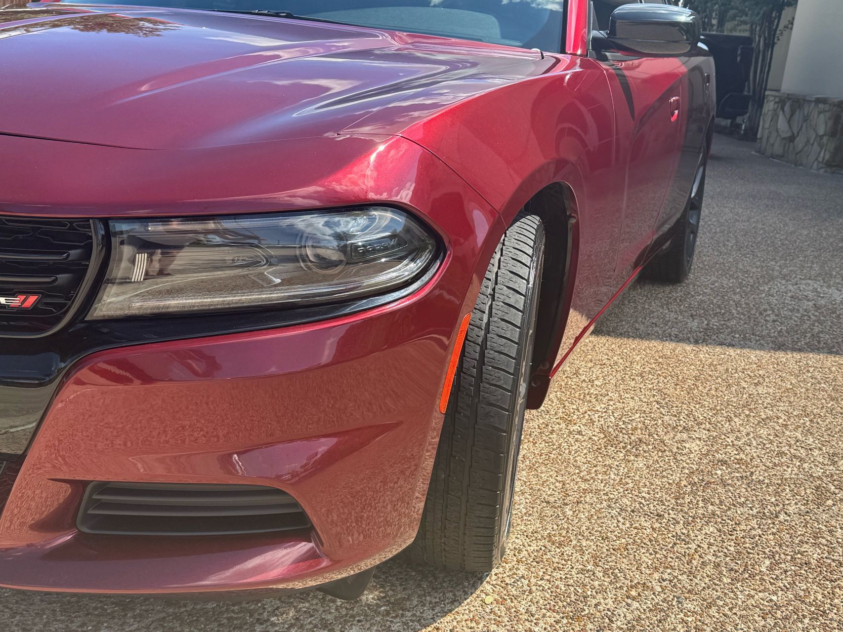 2023 Dodge Charger R/T photo 36
