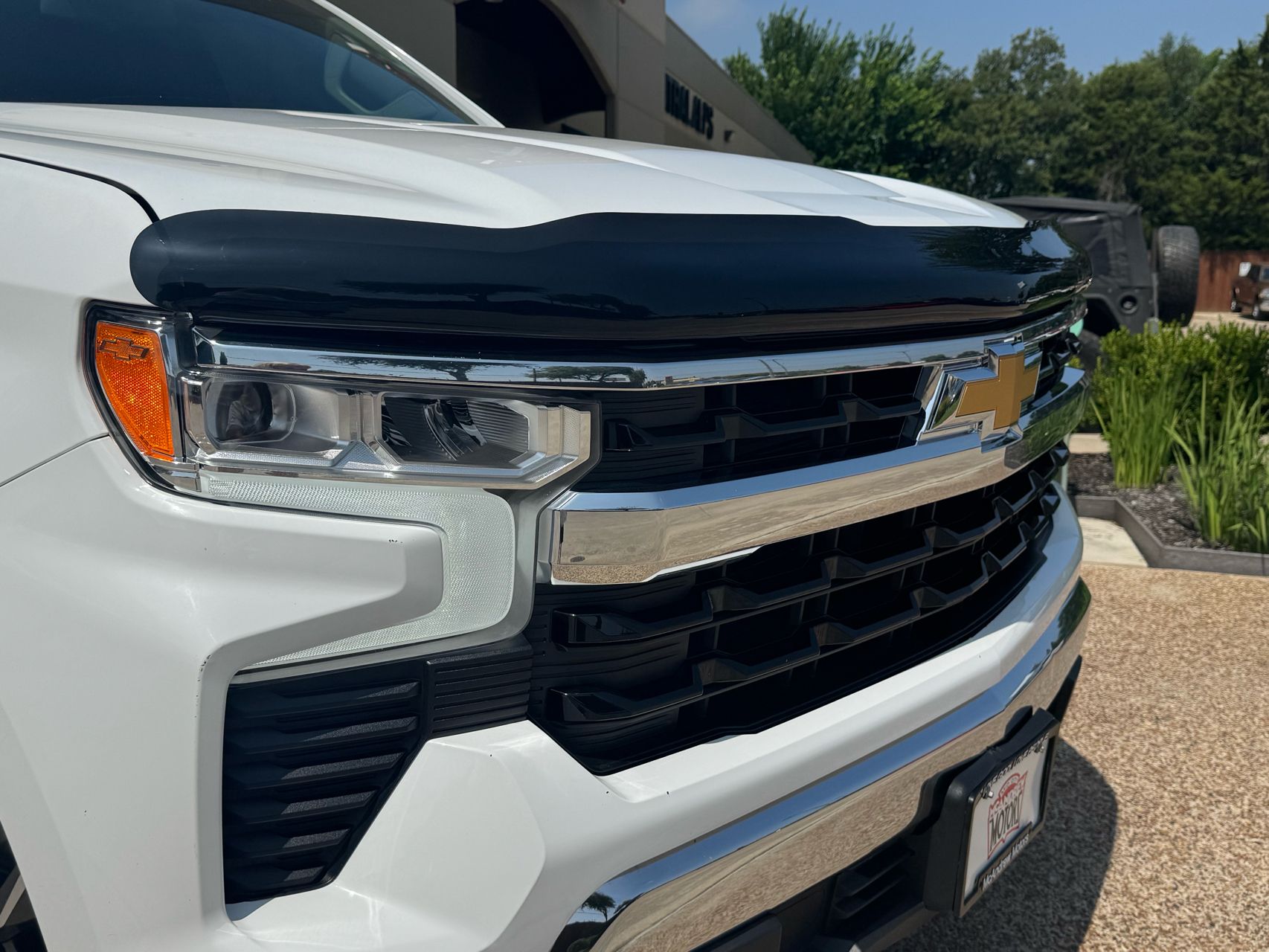 2015 Chevrolet Silverado 1500 LS photo 51