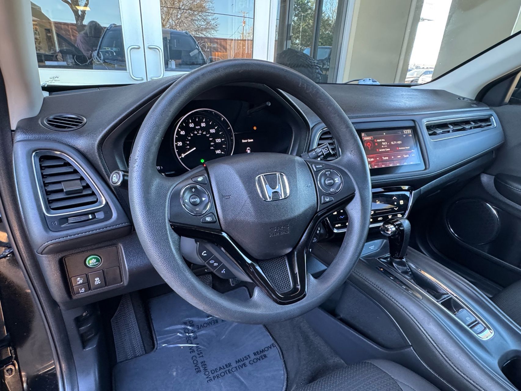 2022 Honda HR-V EX - Photo 23