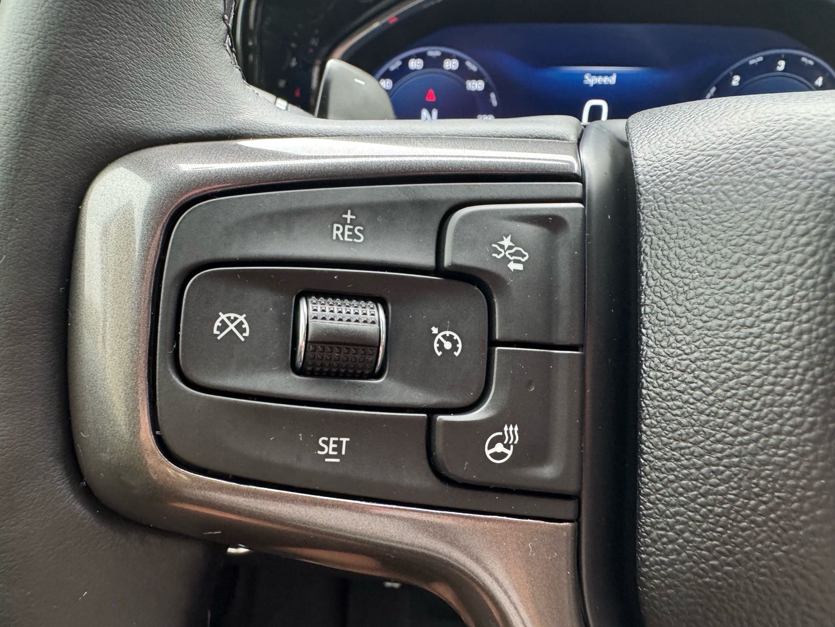 2023 Chevrolet Silverado 1500 ZR2 photo 15