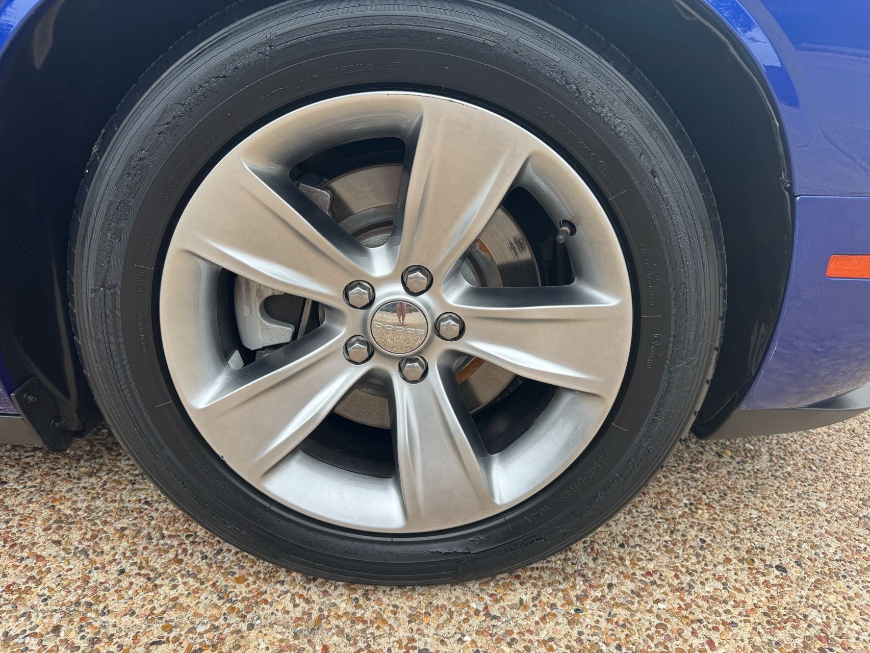 2021 Dodge Challenger GT - Photo 28