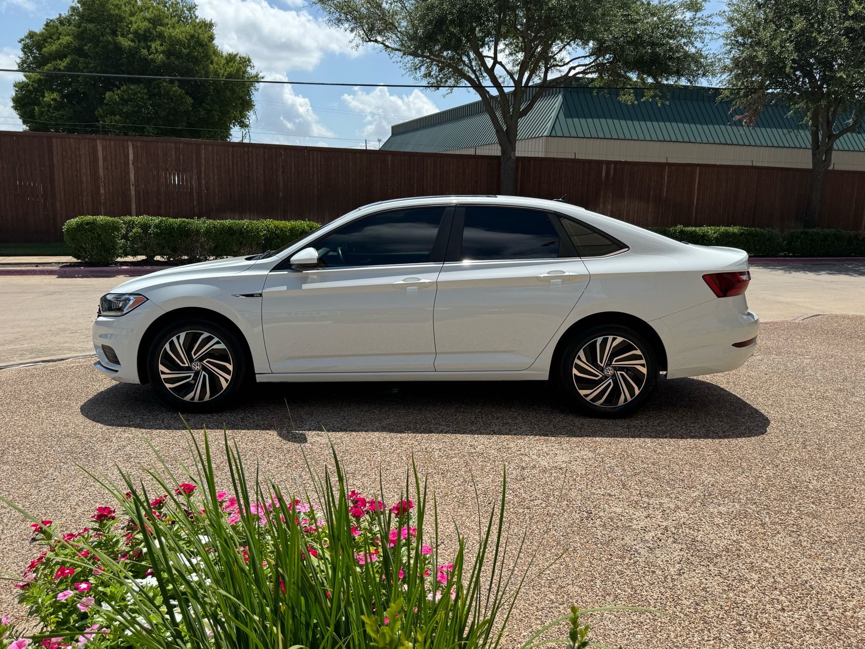 2019 Volkswagen Atlas V6 SE Technology photo 38