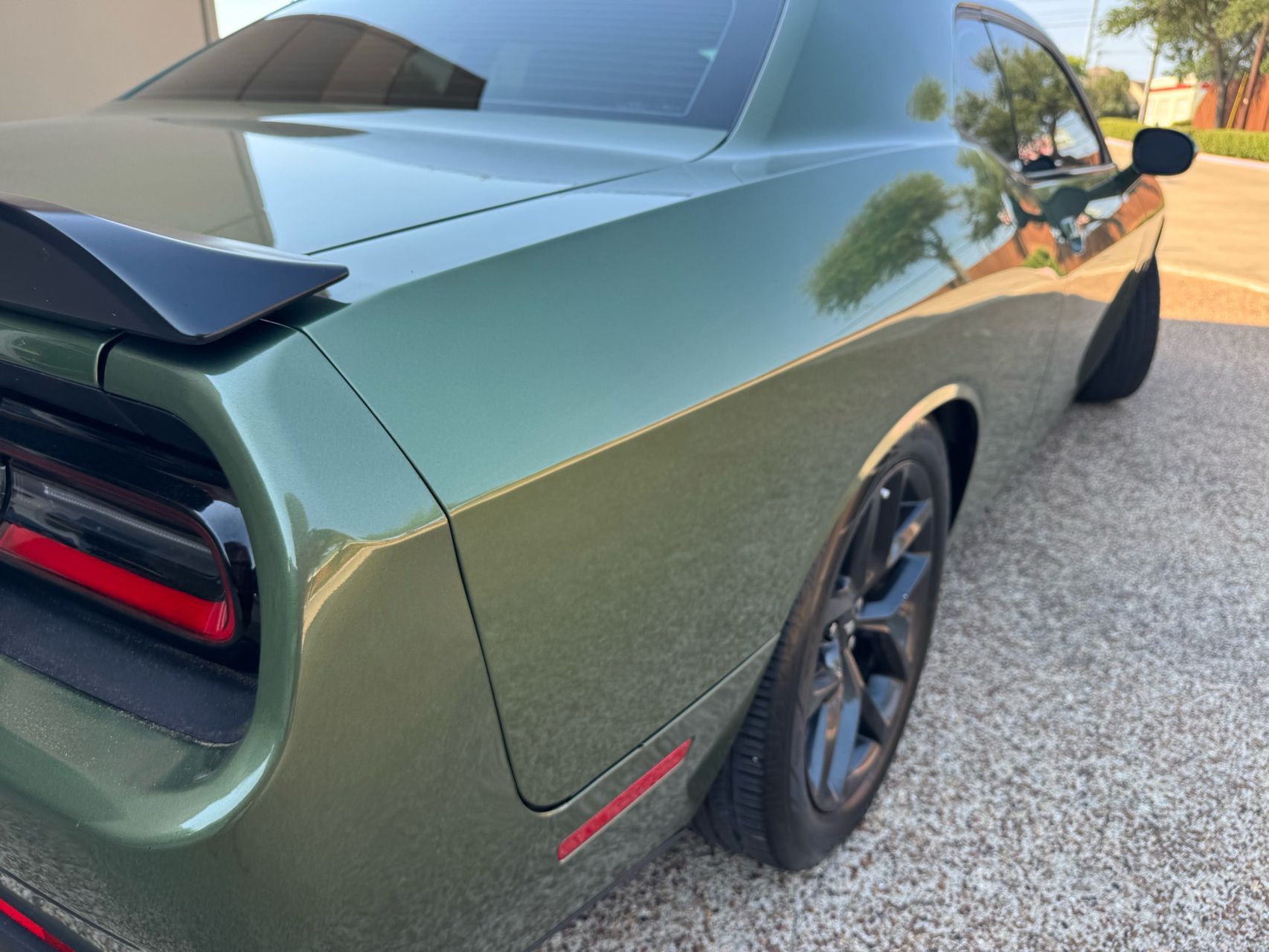 2023 Dodge Charger R/T photo 55