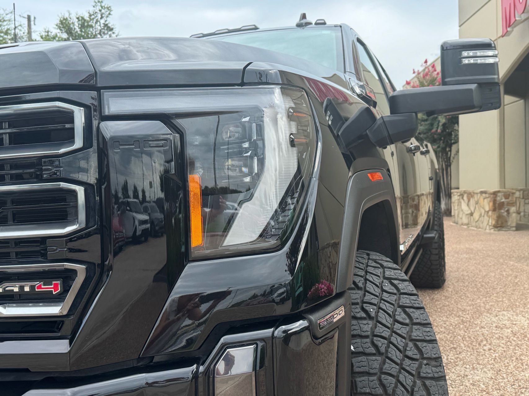 2023 Gmc Terrain AT4 photo 54