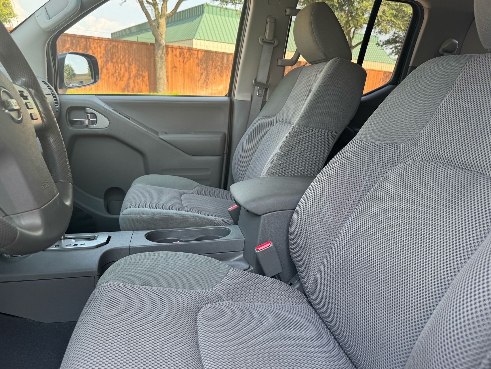 2021 Nissan Frontier Crew Cab SV photo 20
