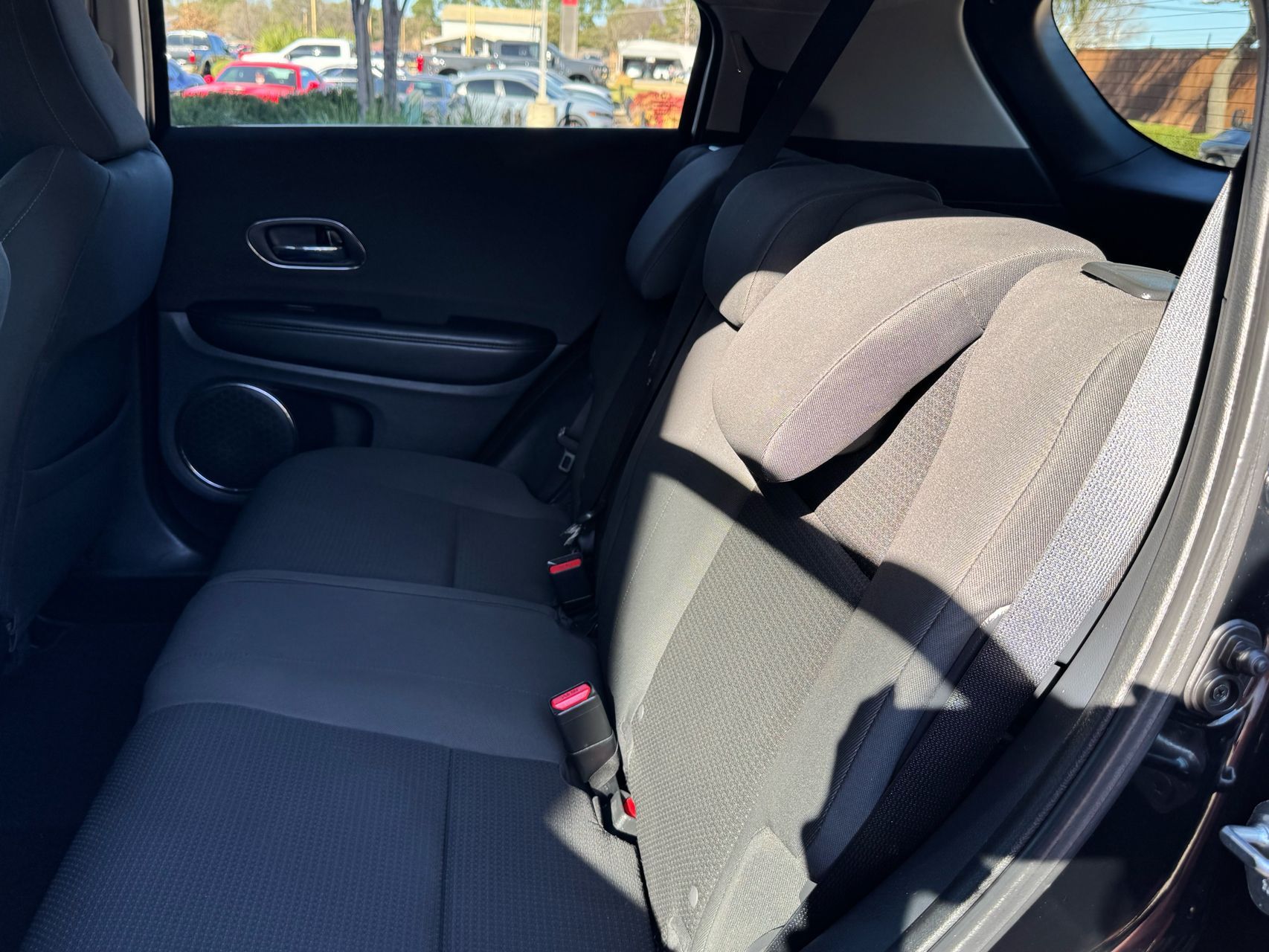 2022 Honda HR-V EX - Photo 30