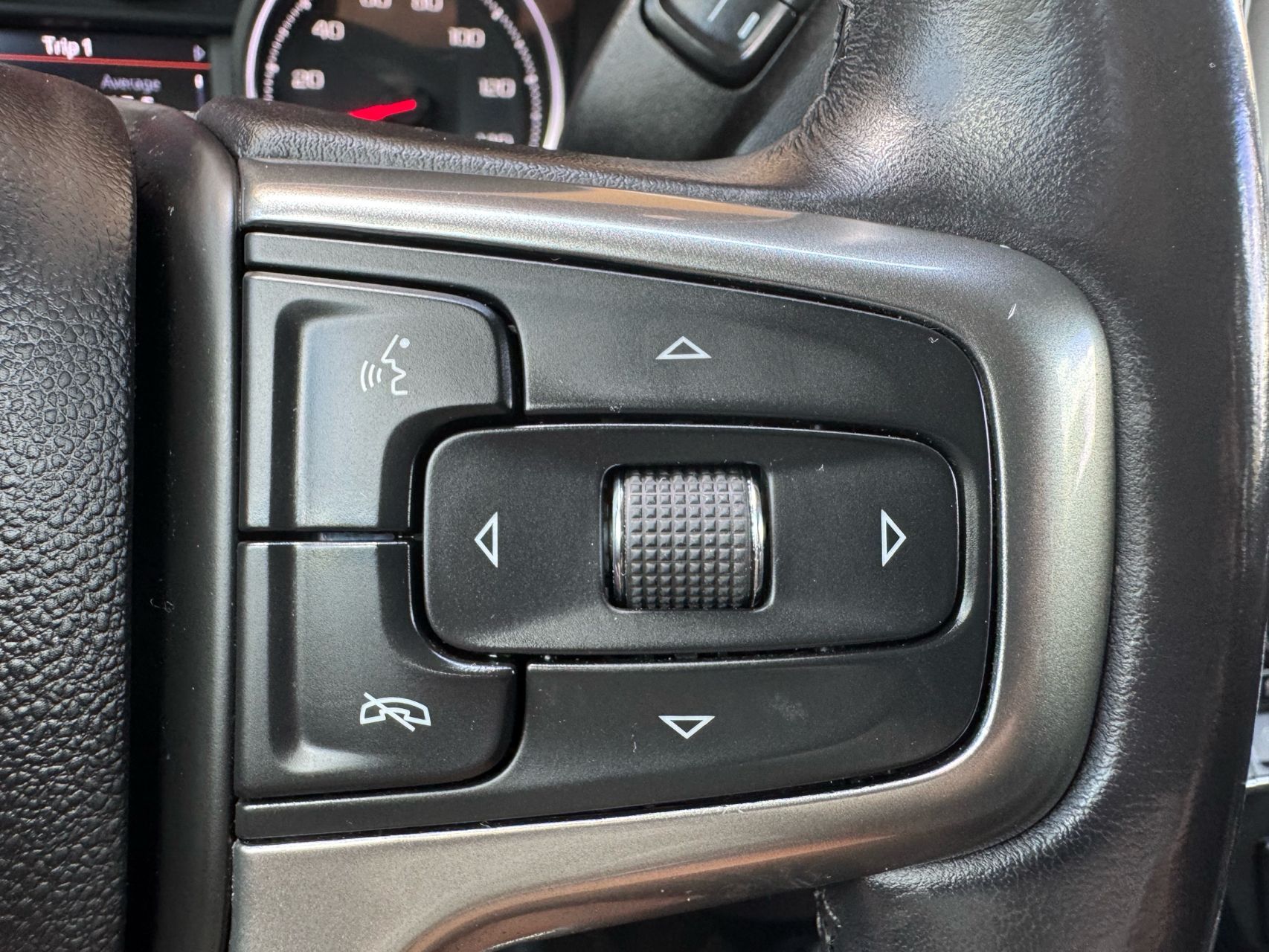2023 Chevrolet Silverado 1500 ZR2 photo 54