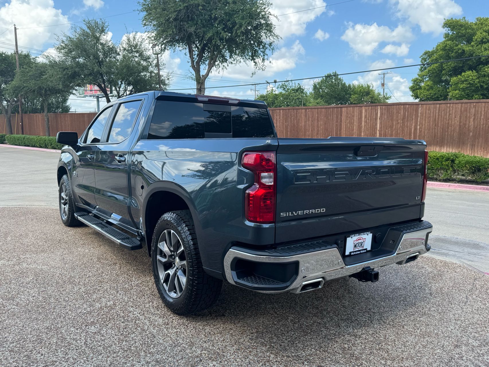 2023 Chevrolet Silverado 1500 photo 62