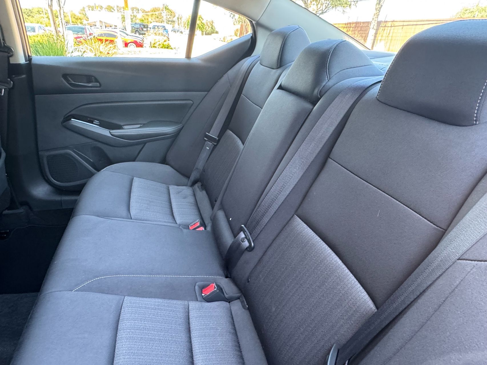 2023 Nissan Altima SV photo 28