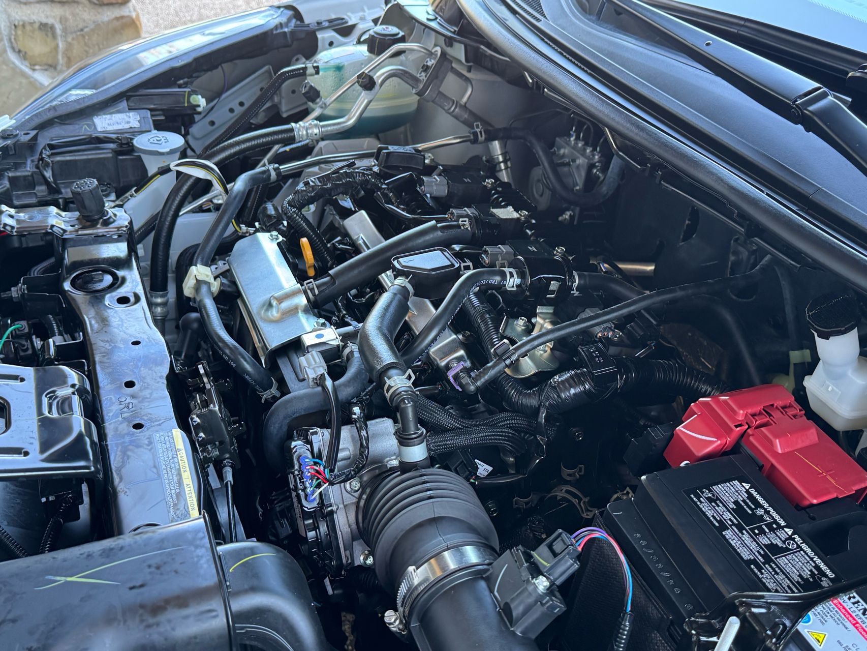 2024 Nissan Versa Sedan S - Photo 29