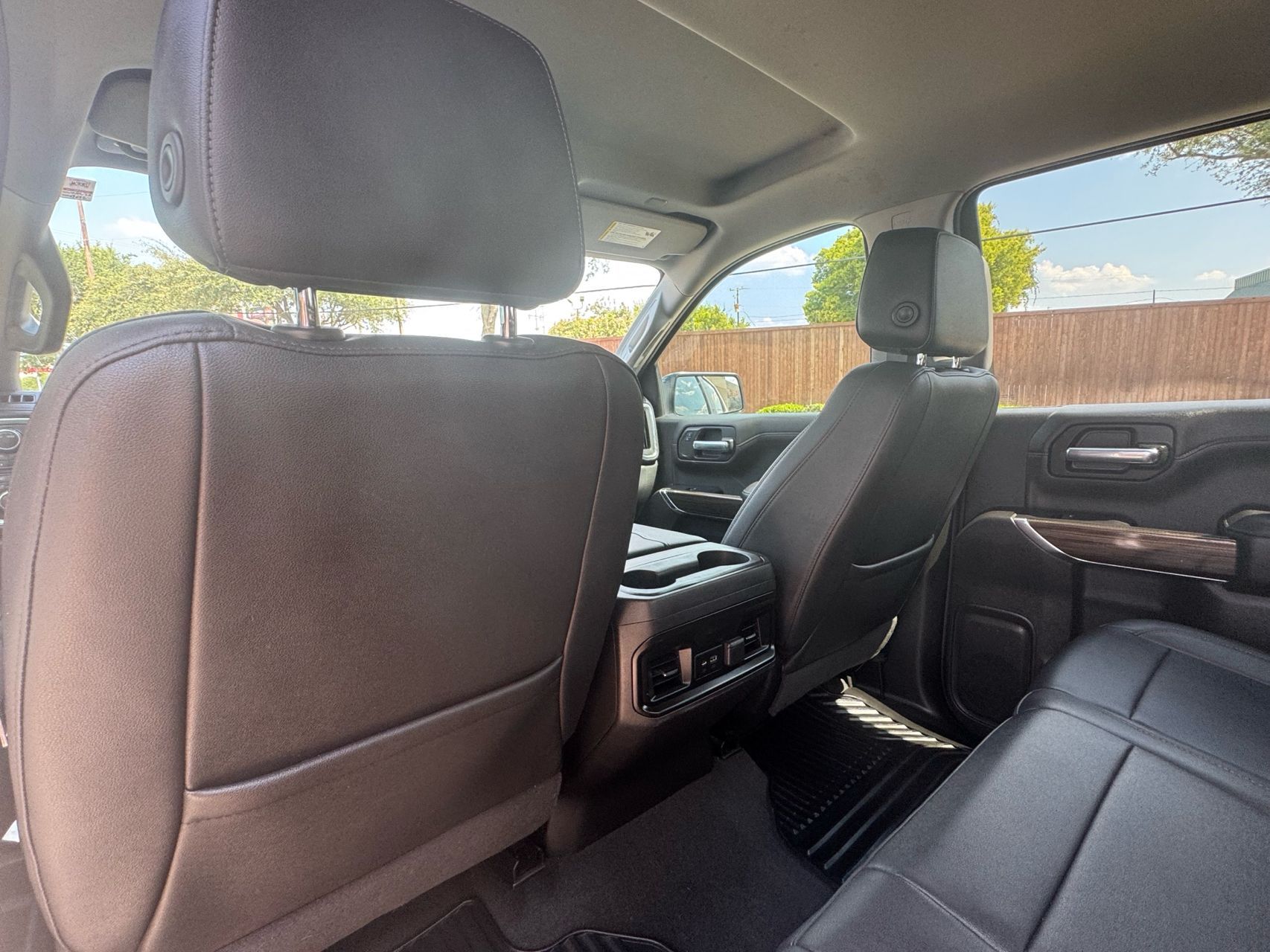 2021 Chevrolet Silverado 1500 photo 25