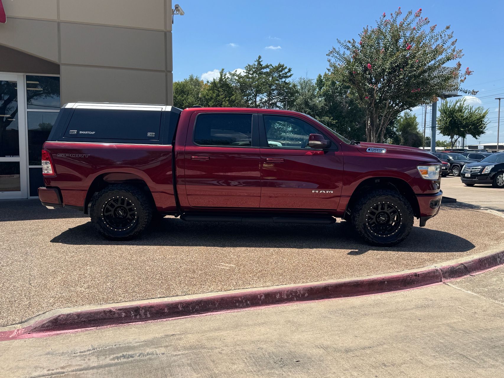 2020 Ram 2500 Tradesman photo 53