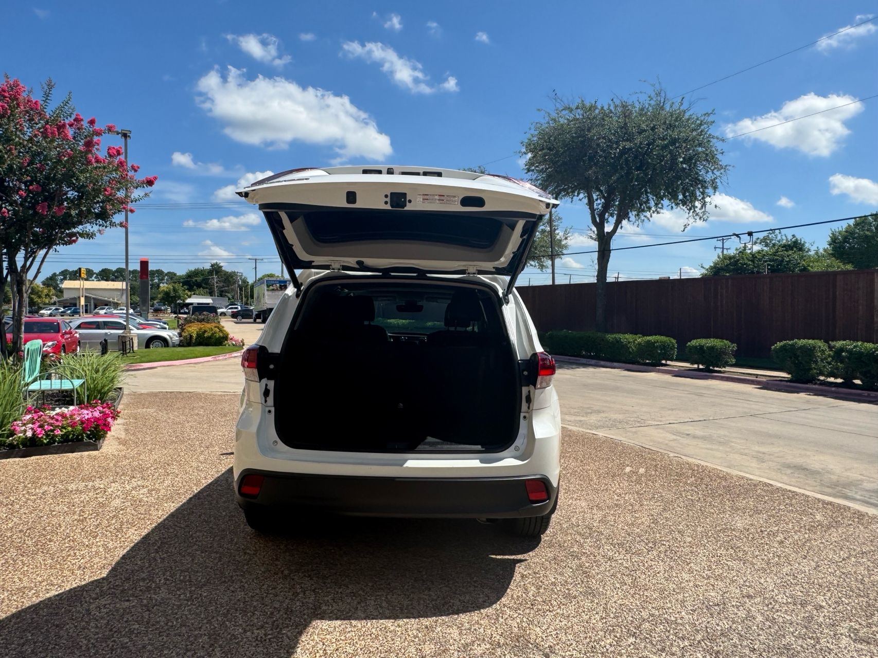 2011 Toyota 4Runner SR5 V6 photo 38