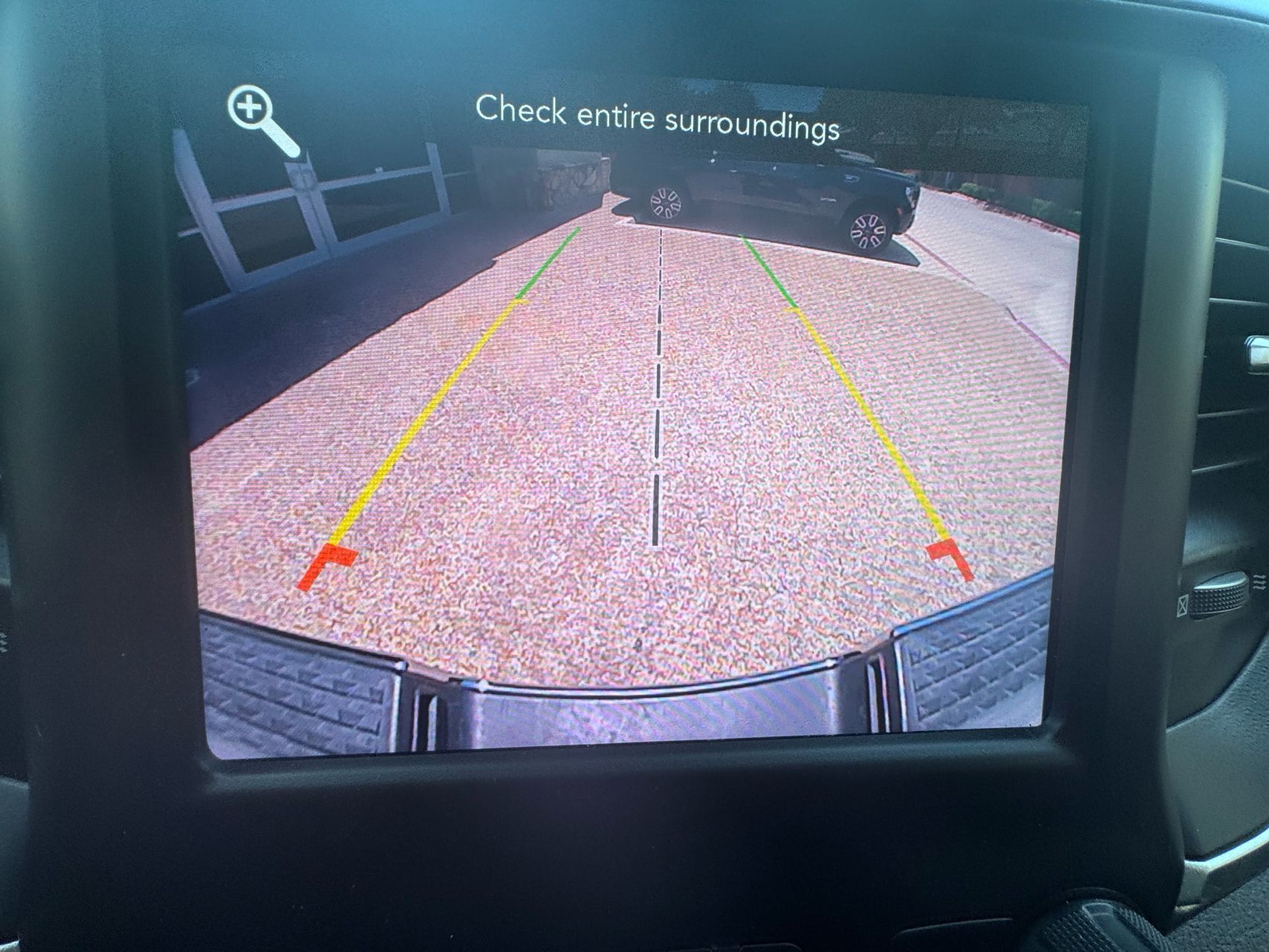 2020 Ram 2500 Tradesman photo 46