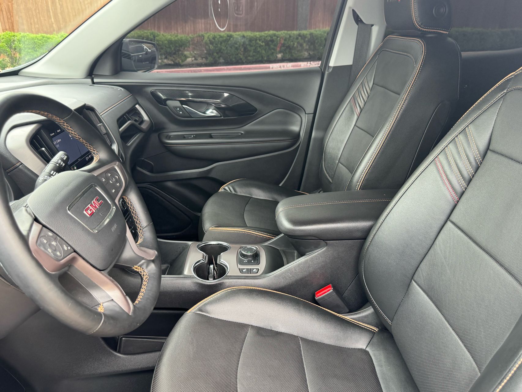 2023 Gmc Terrain AT4 photo 20