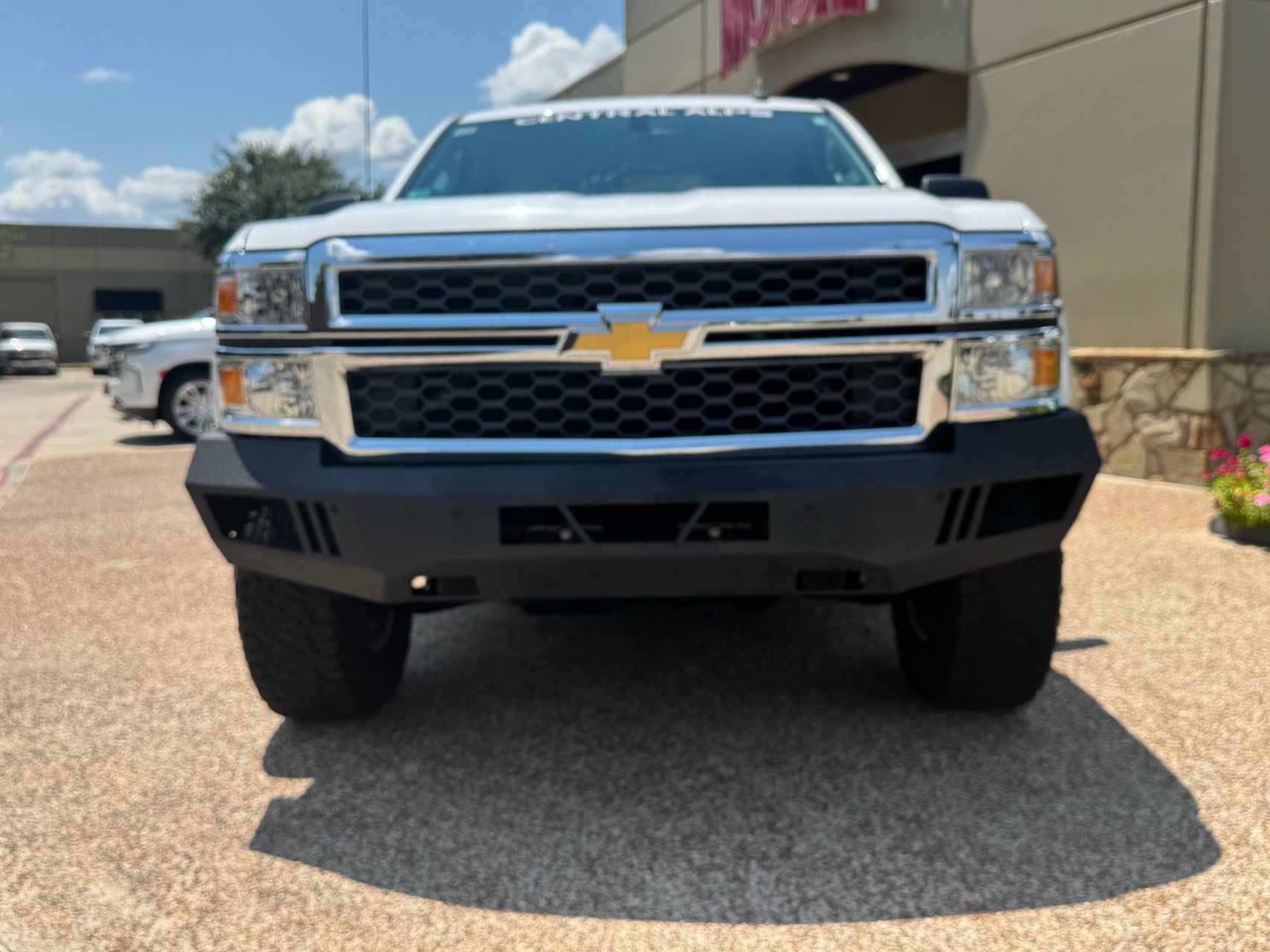 2023 Chevrolet Silverado 1500 ZR2 photo 61