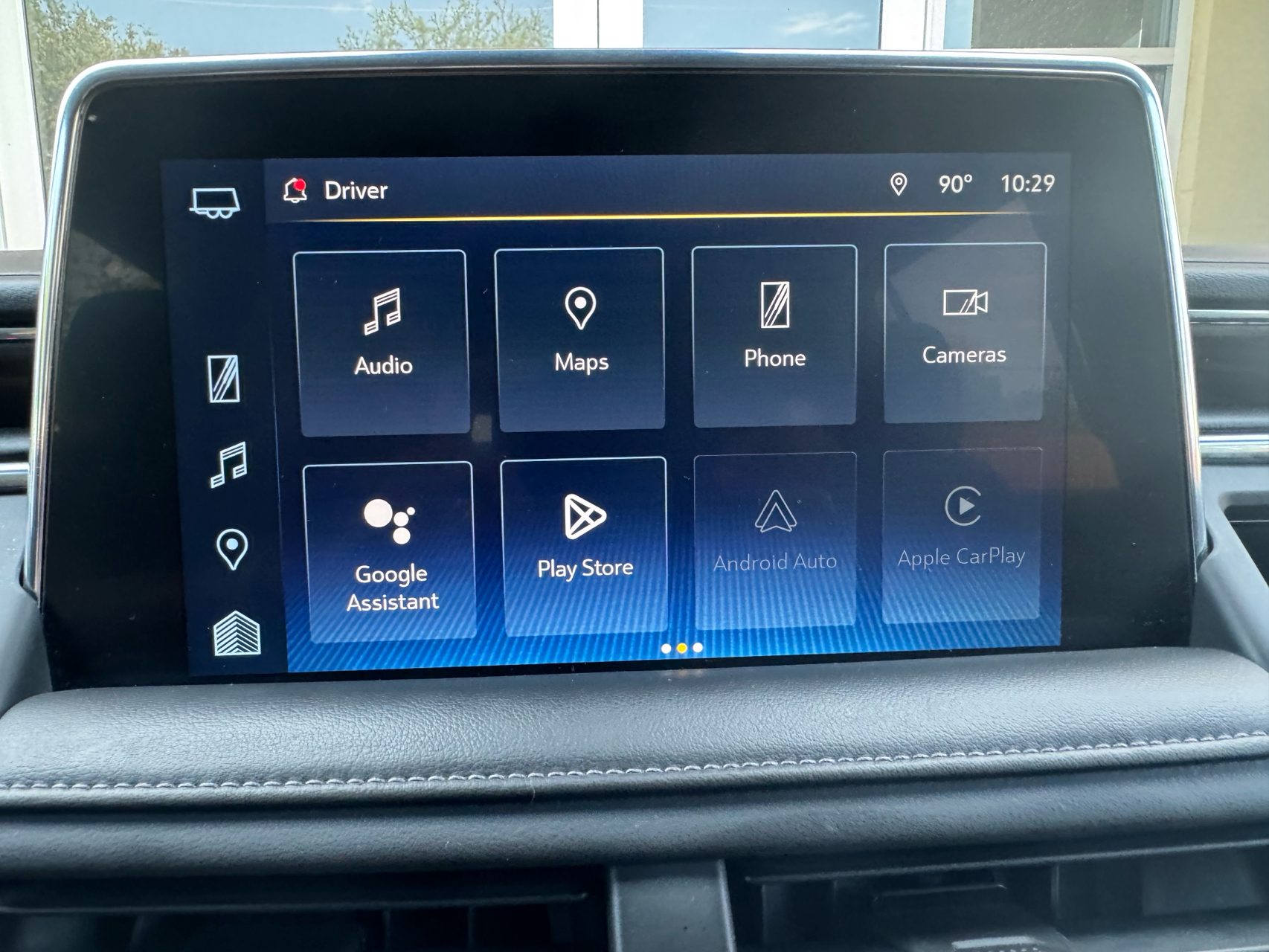 2023 Chevrolet Tahoe Z71 - Photo 19