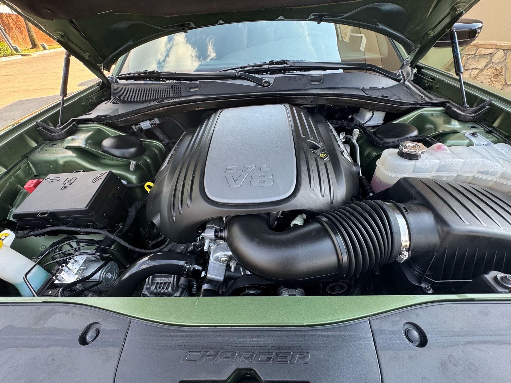2023 Dodge Charger R/T photo 31
